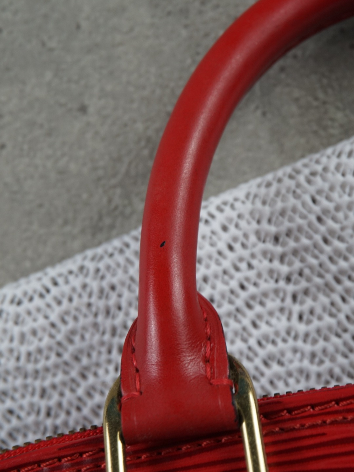 Louis Vuitton Alma PM