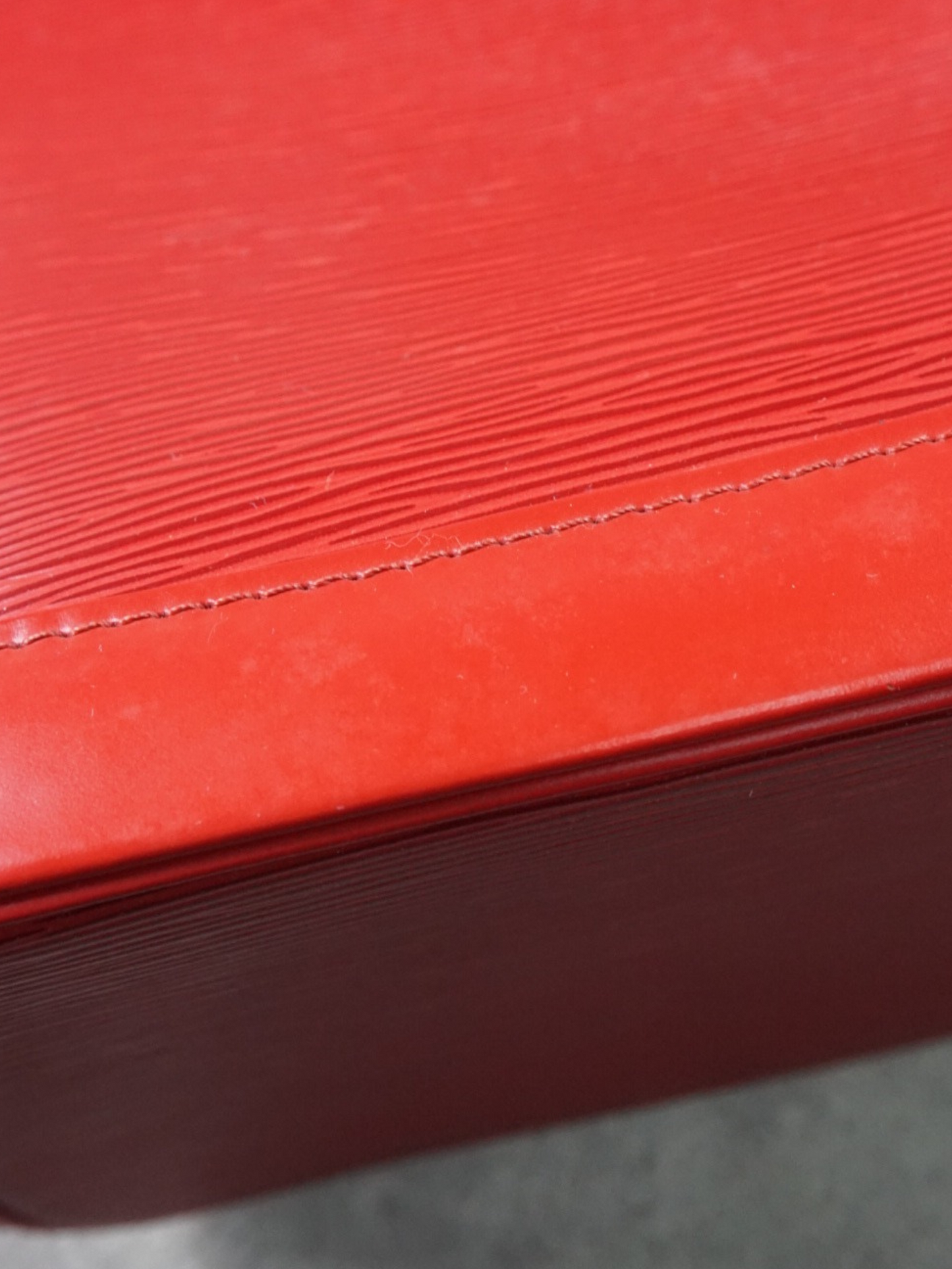 Louis Vuitton Alma PM