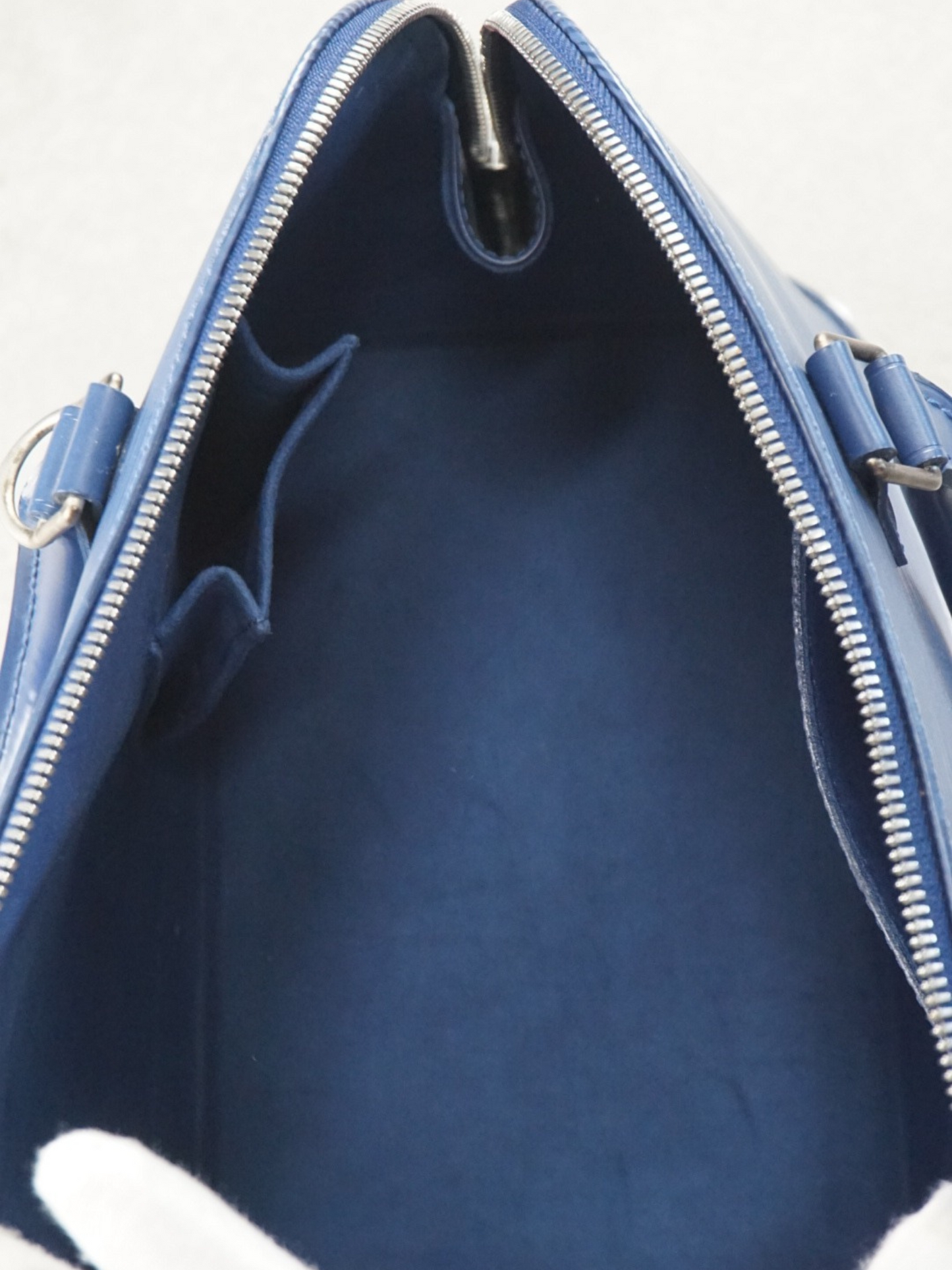 Louis Vuitton Alma PM