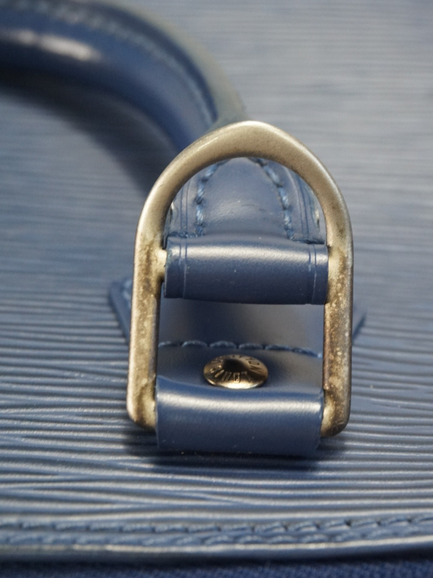 Louis Vuitton Alma PM