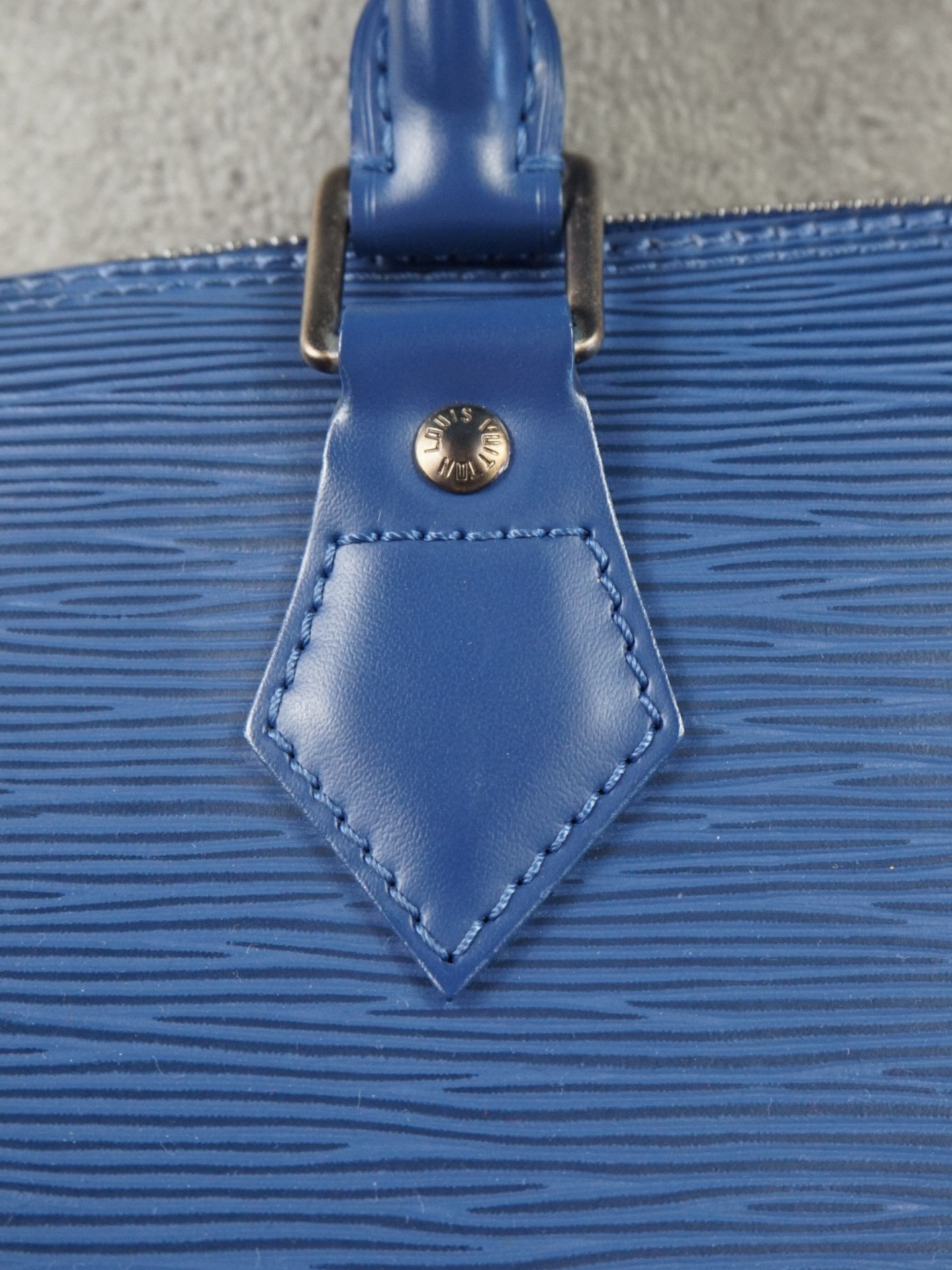 Louis Vuitton Alma PM