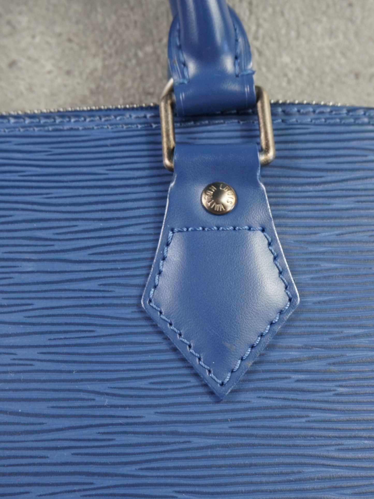 Louis Vuitton Alma PM