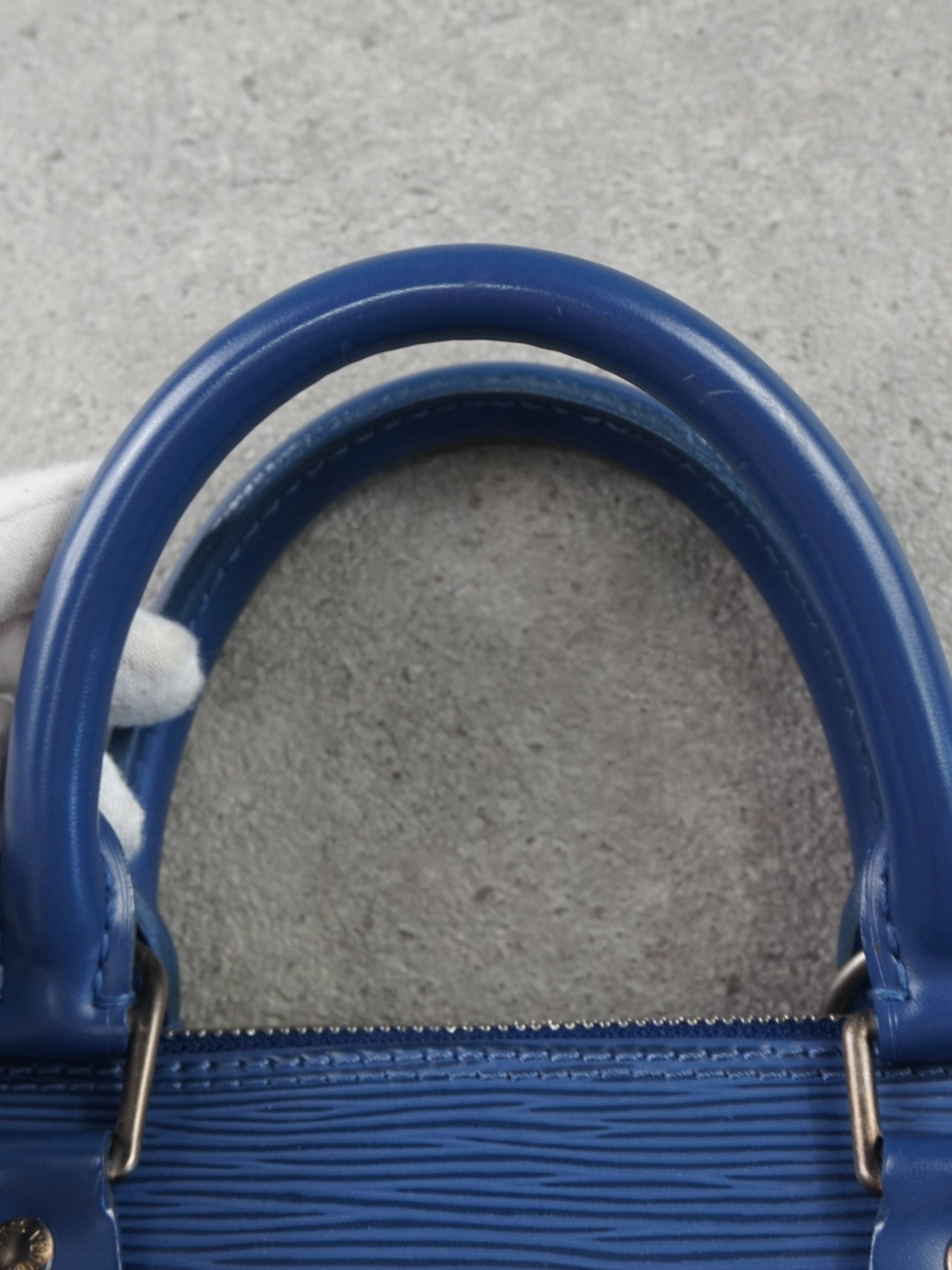 Louis Vuitton Alma PM
