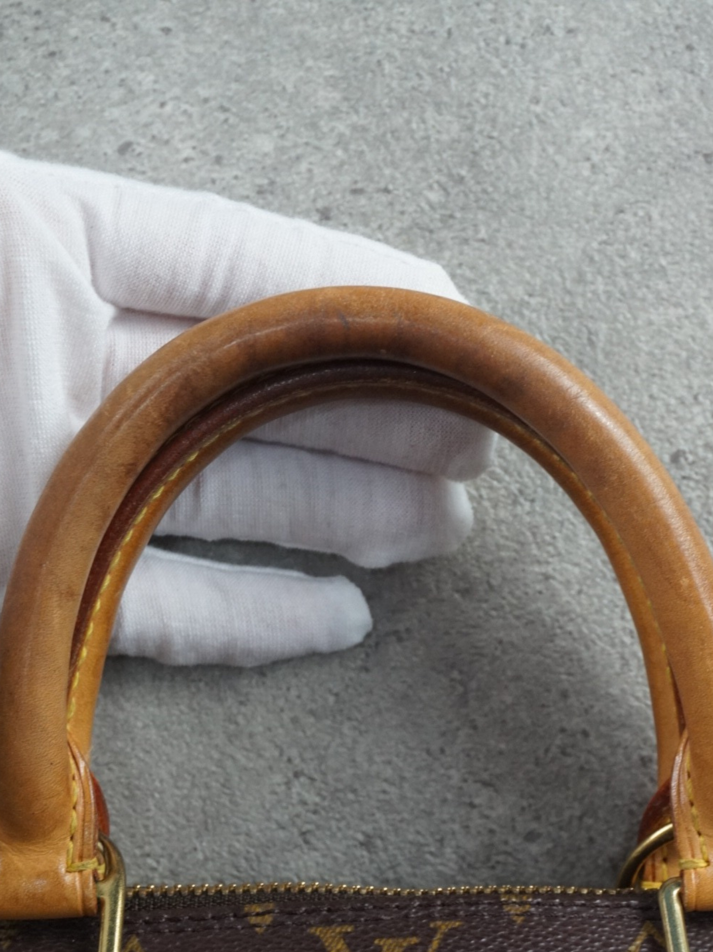 Louis Vuitton Alma PM