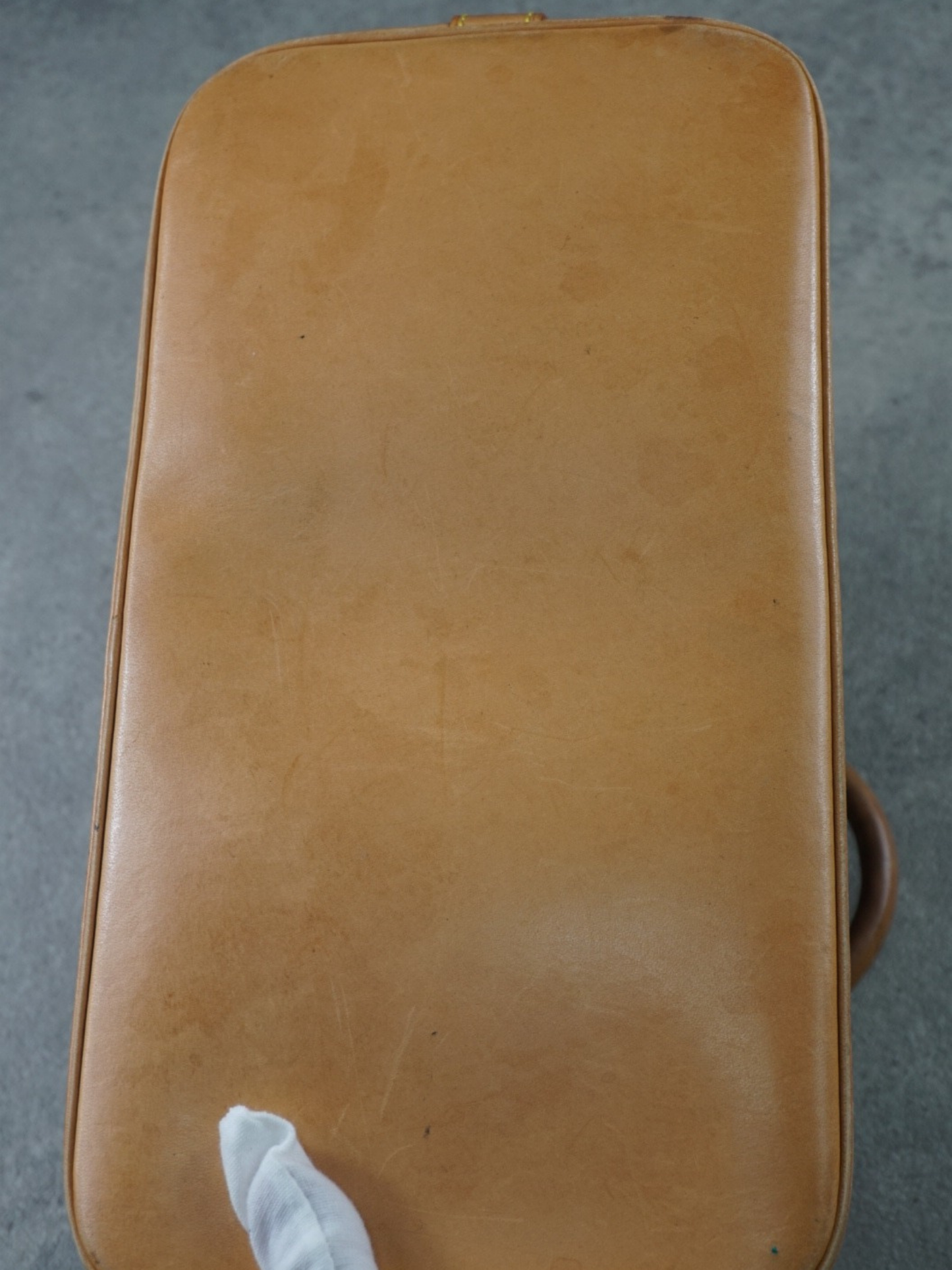 Louis Vuitton Alma PM