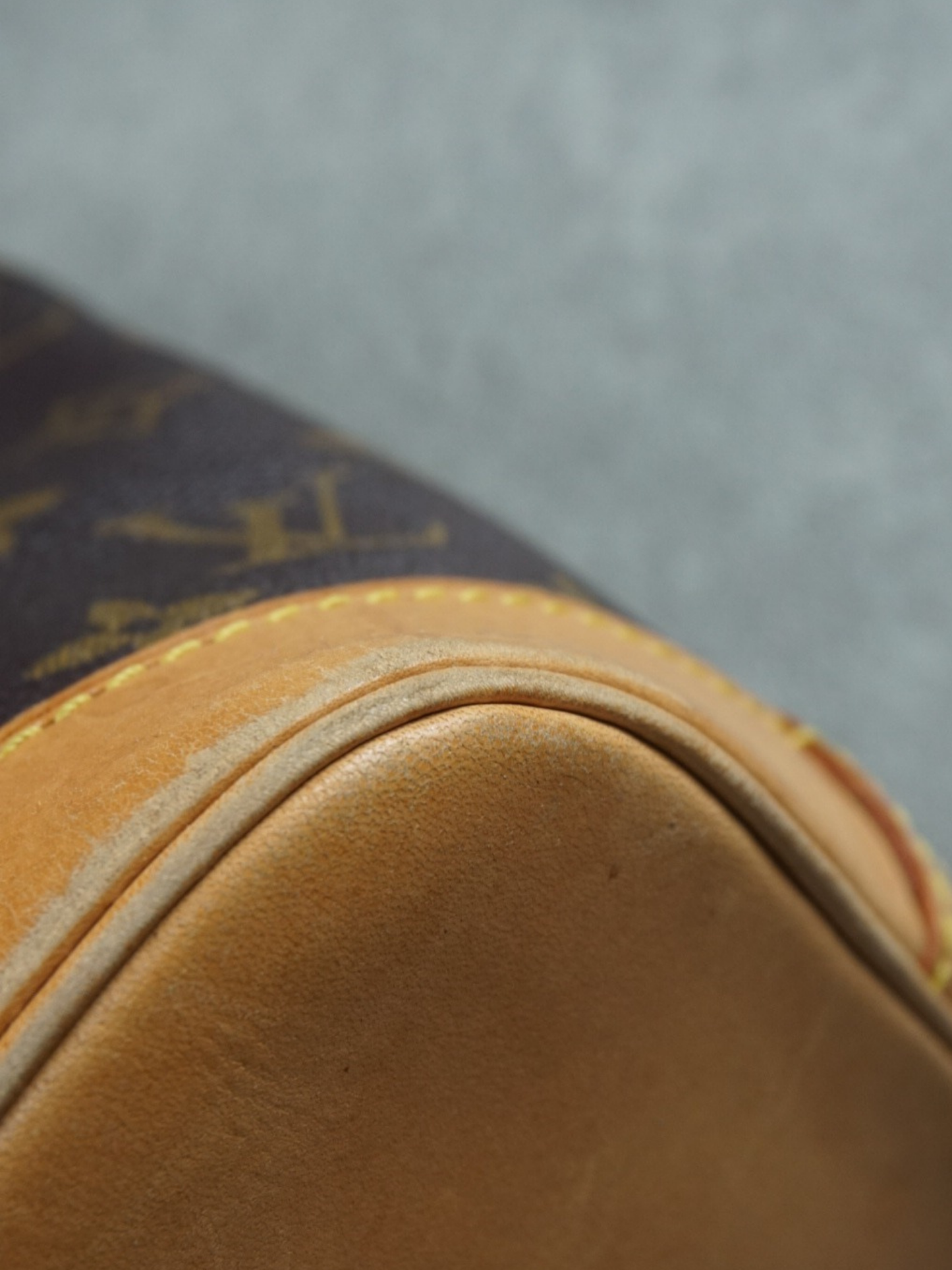 Louis Vuitton Alma PM