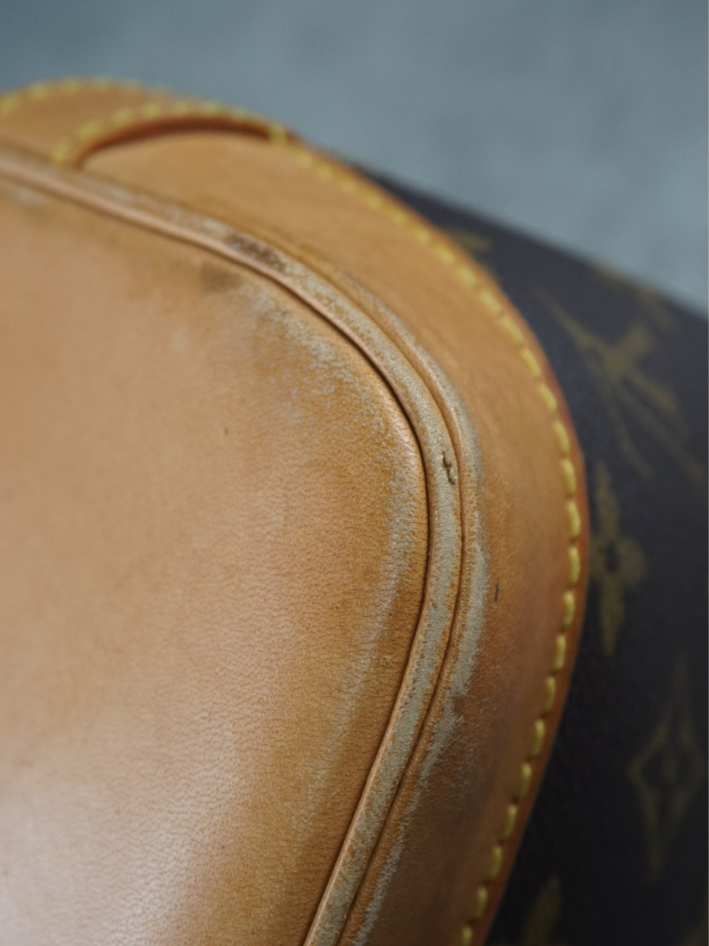 Louis Vuitton Alma PM