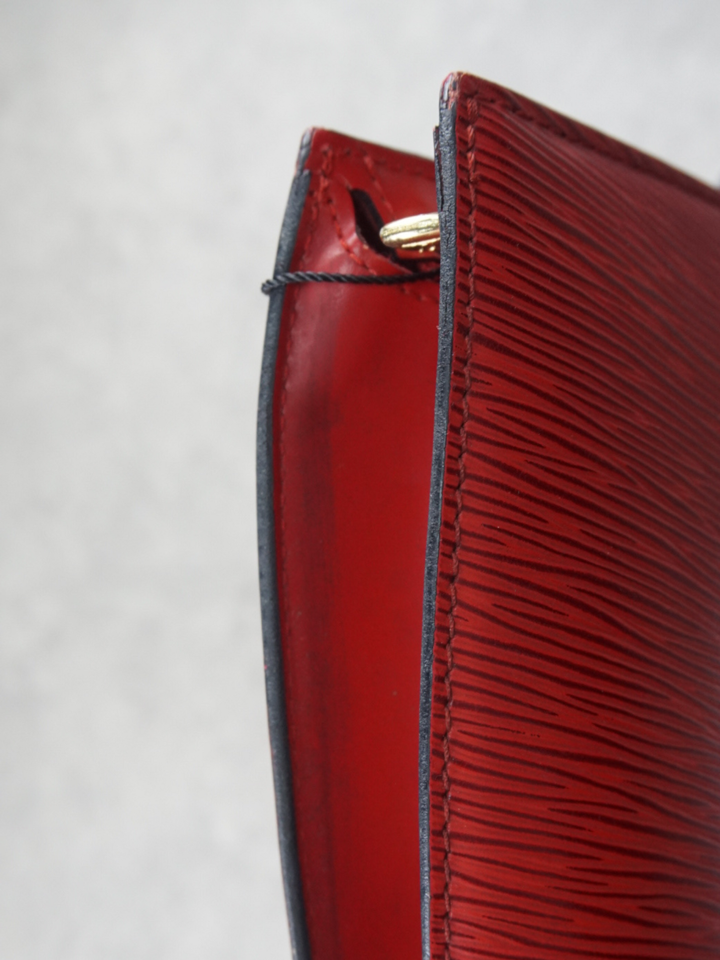 Louis Vuitton Saint Jacques