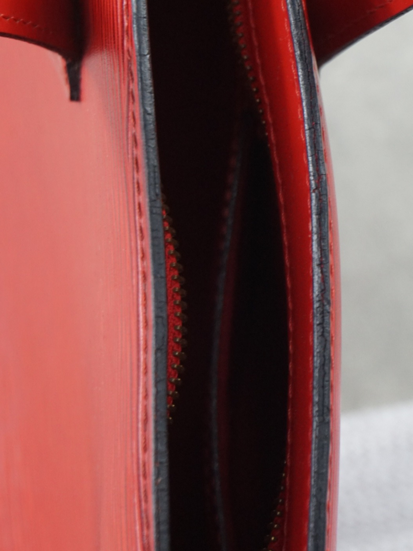 Louis Vuitton Saint Jacques