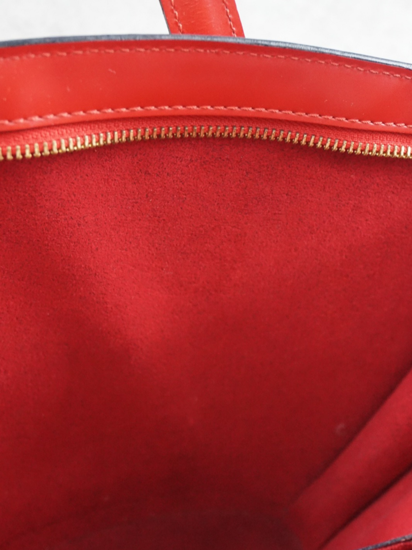 Louis Vuitton Saint Jacques