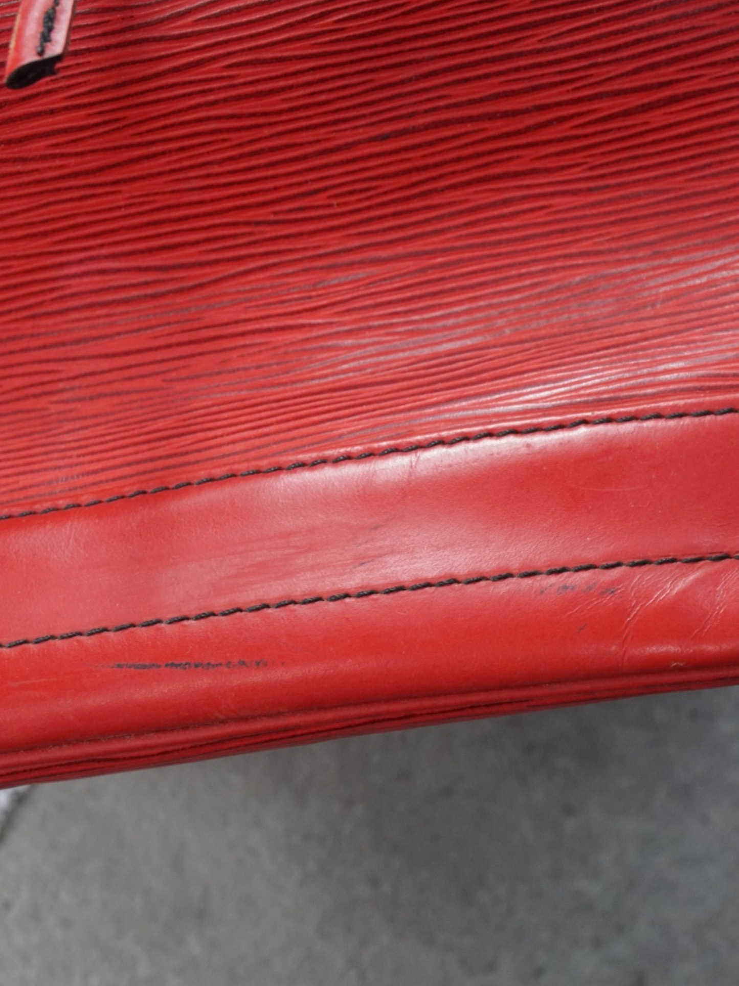 Louis Vuitton Noé GM