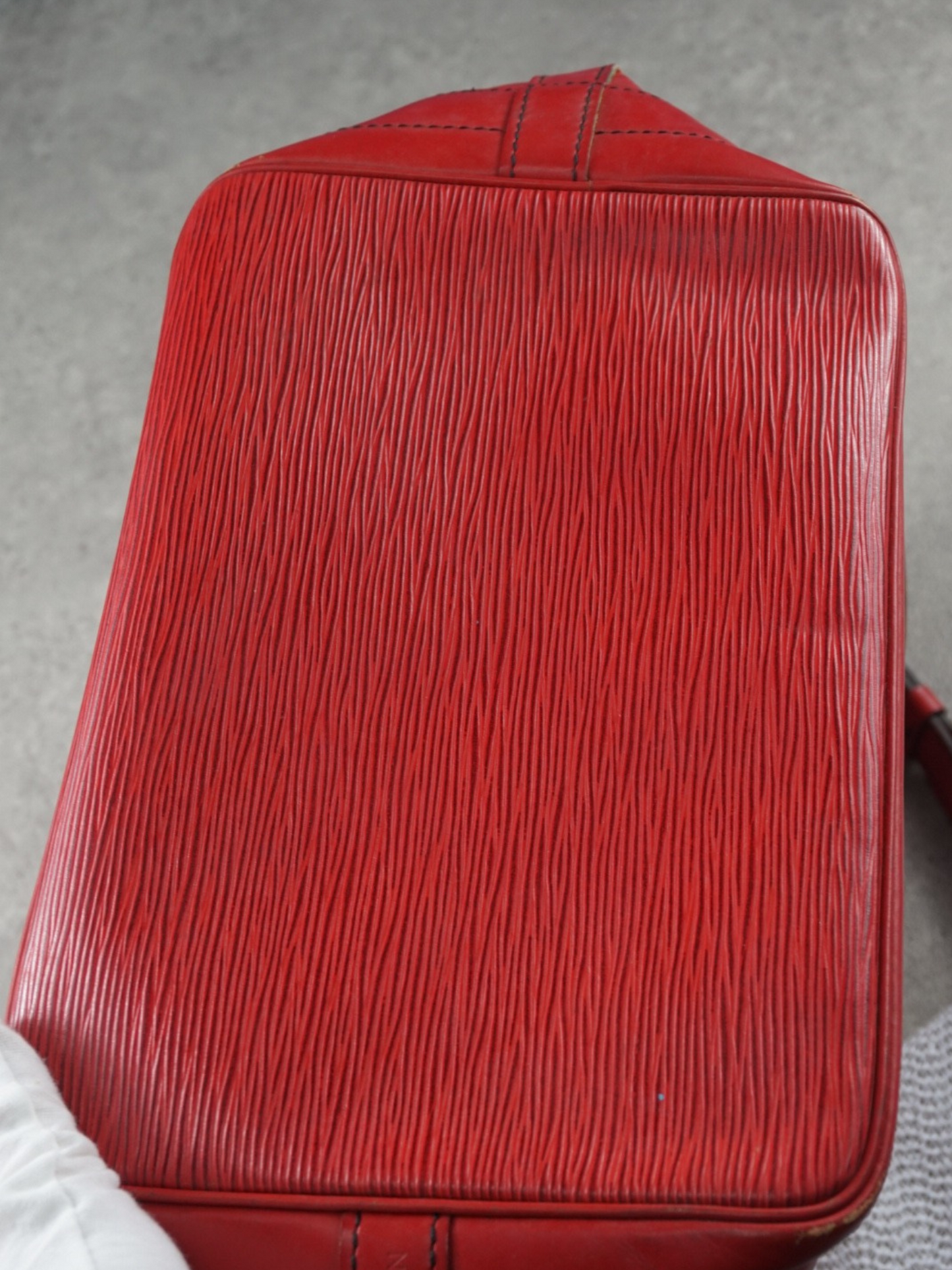 Louis Vuitton Noé GM