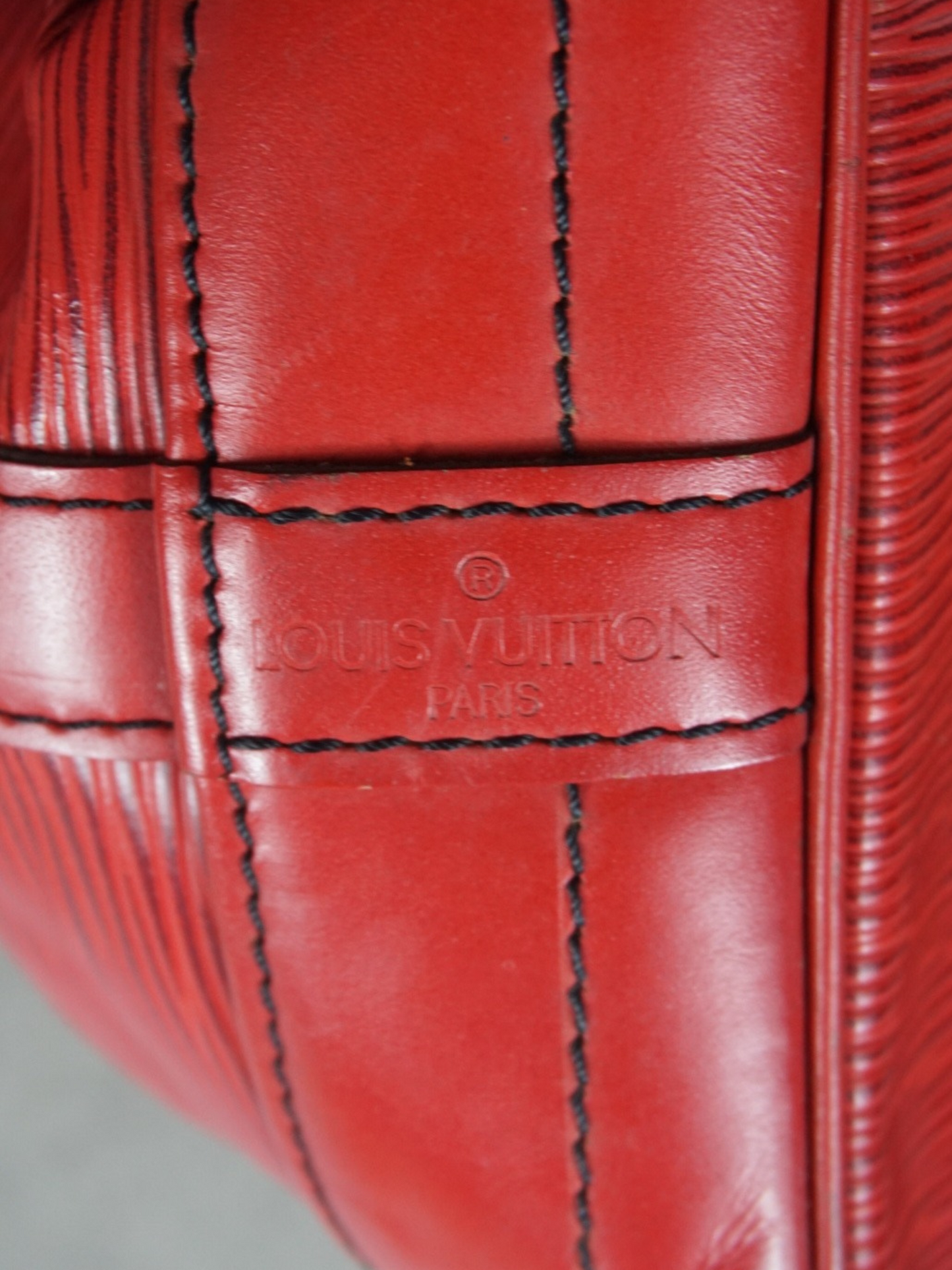 Louis Vuitton Noé GM
