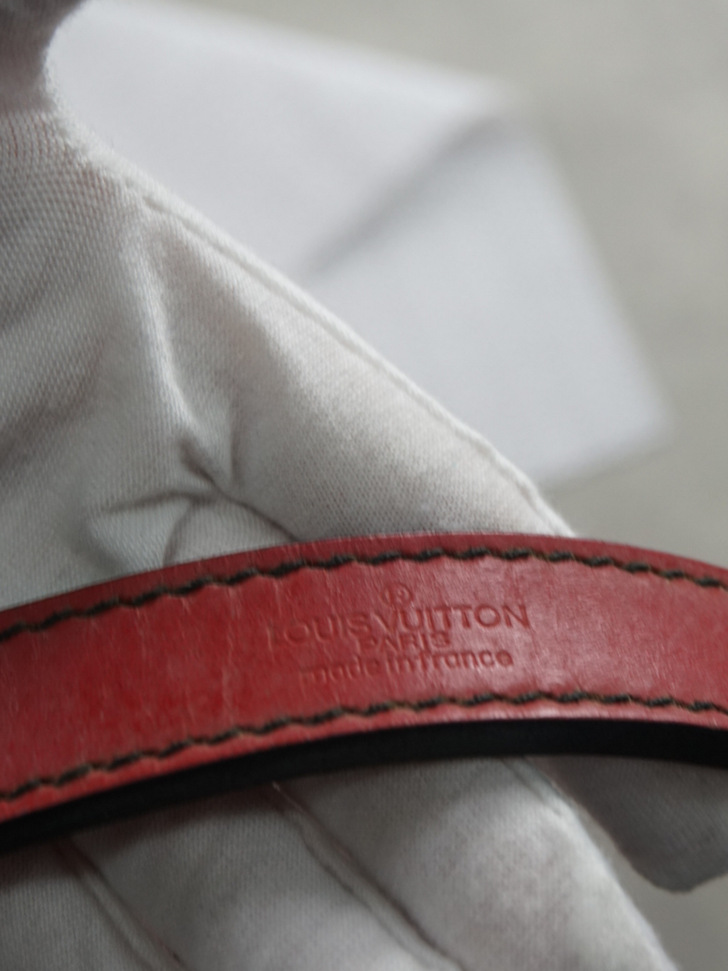 Louis Vuitton Noé GM