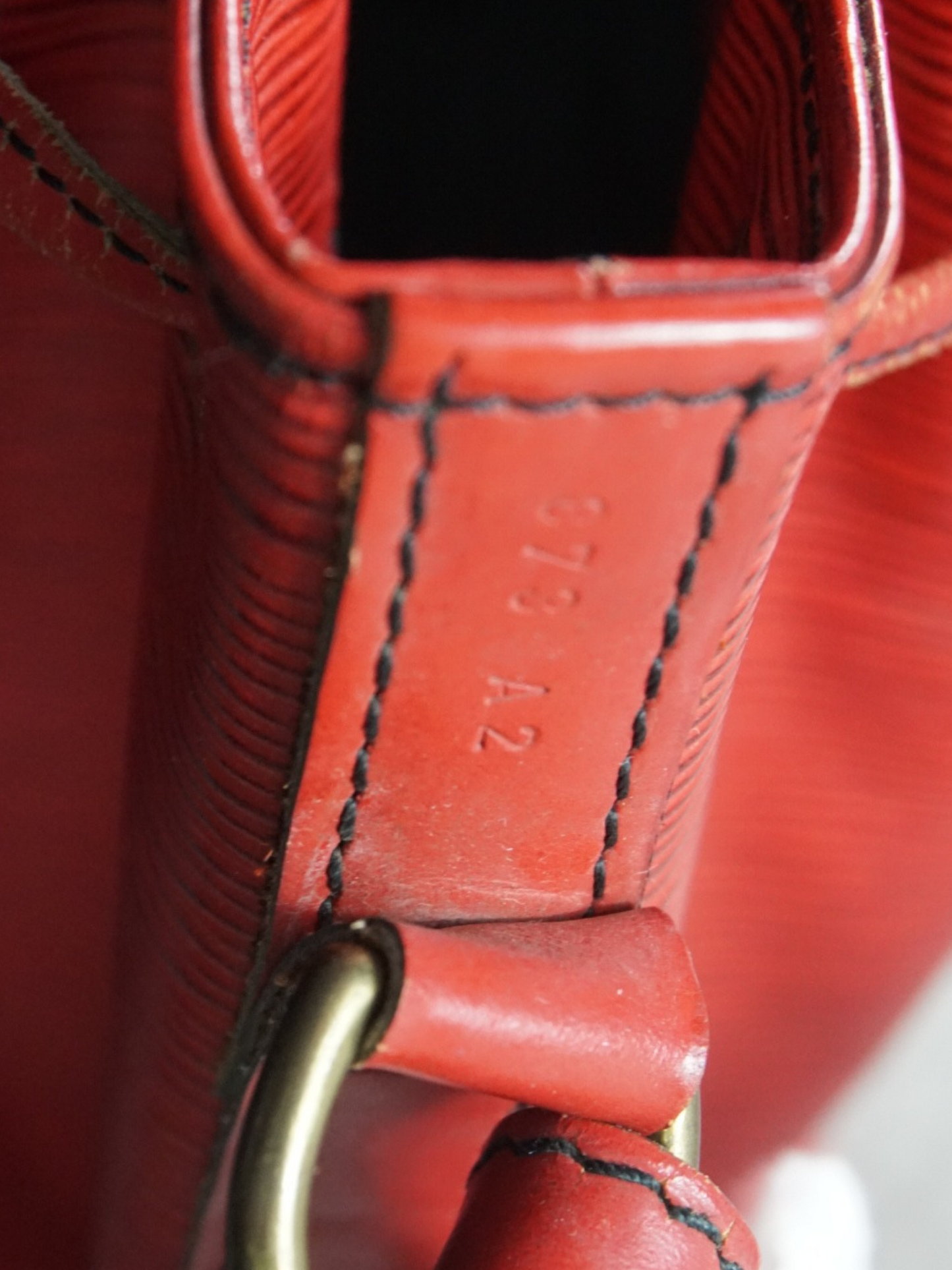 Louis Vuitton Noé GM