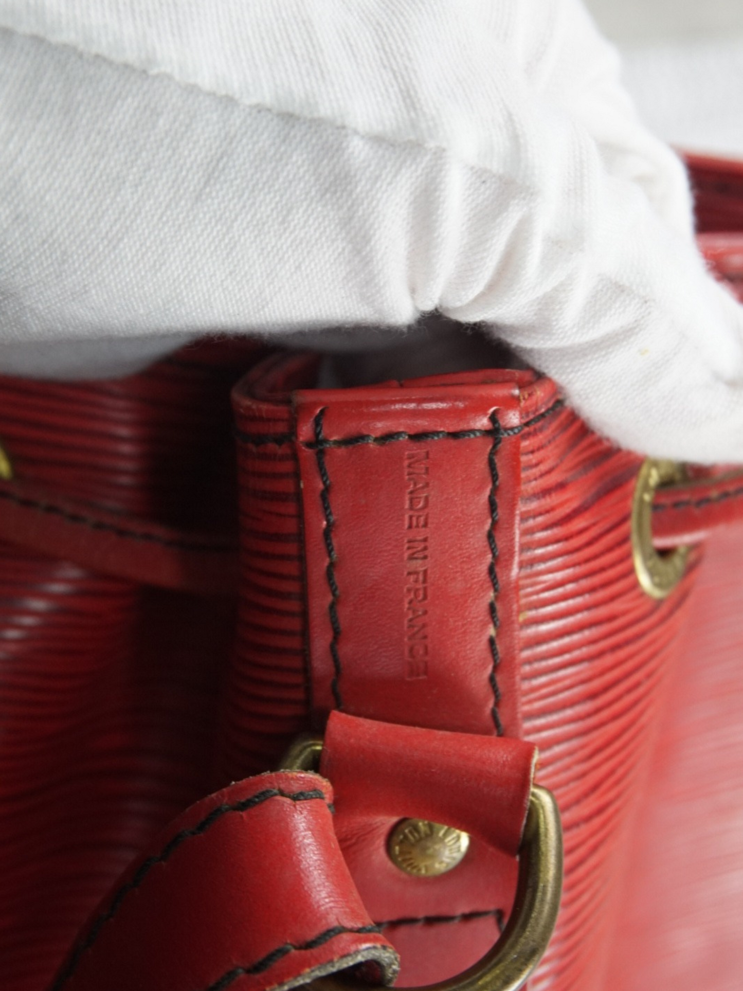Louis Vuitton Noé GM