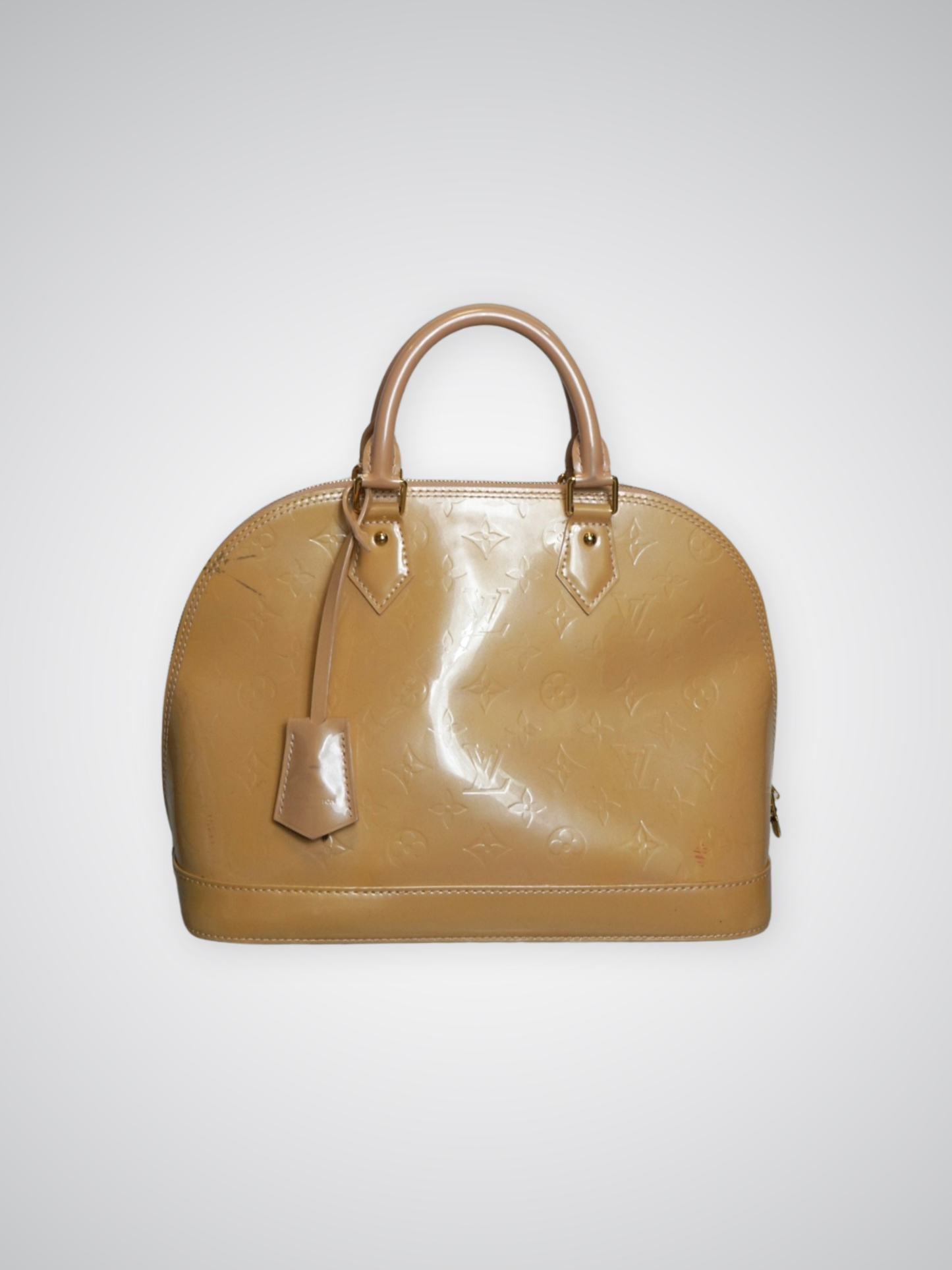 Louis vuitton Alma PM