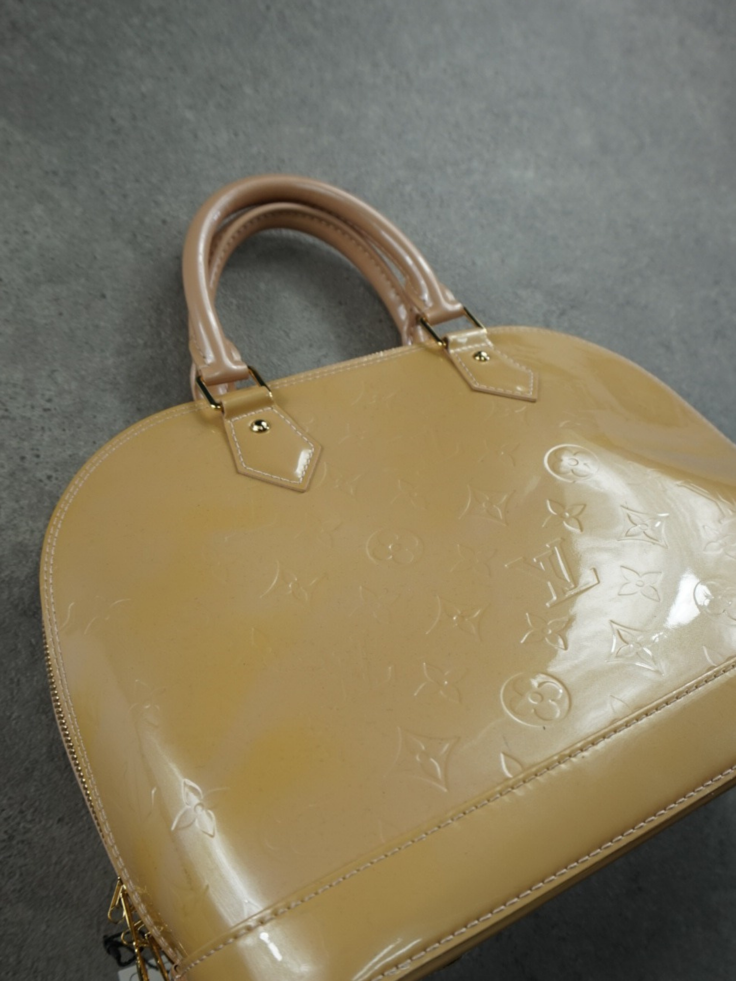 Louis vuitton Alma PM
