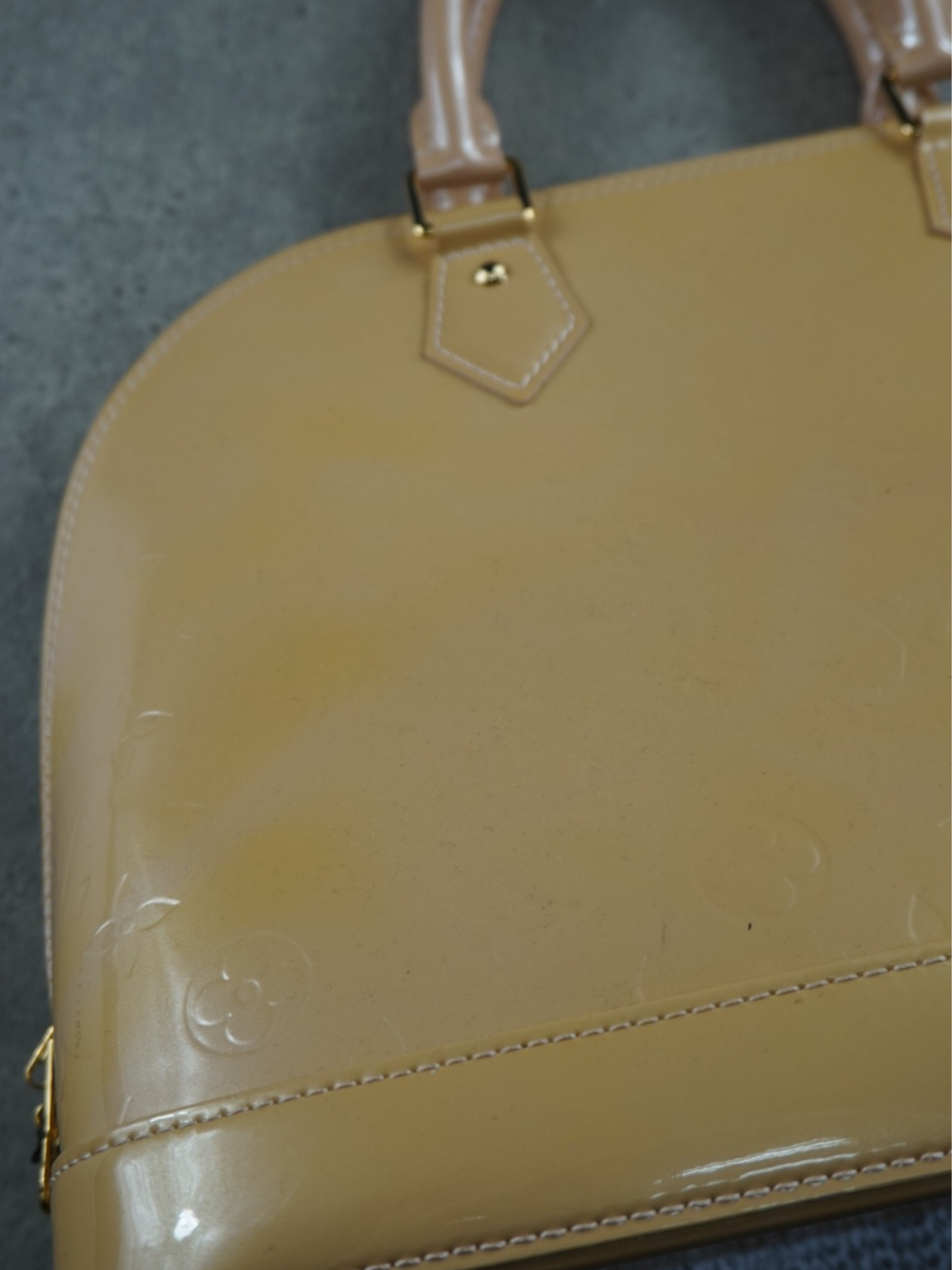 Louis vuitton Alma PM