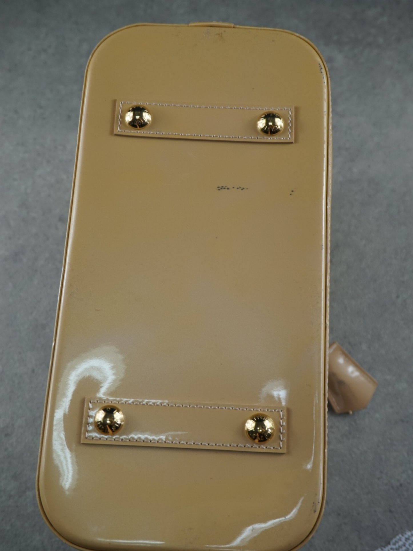 Louis vuitton Alma PM