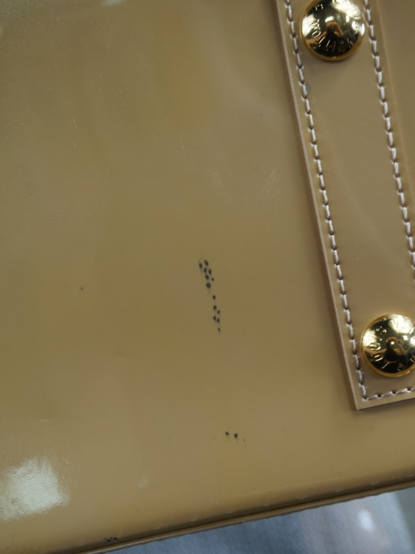 Louis vuitton Alma PM