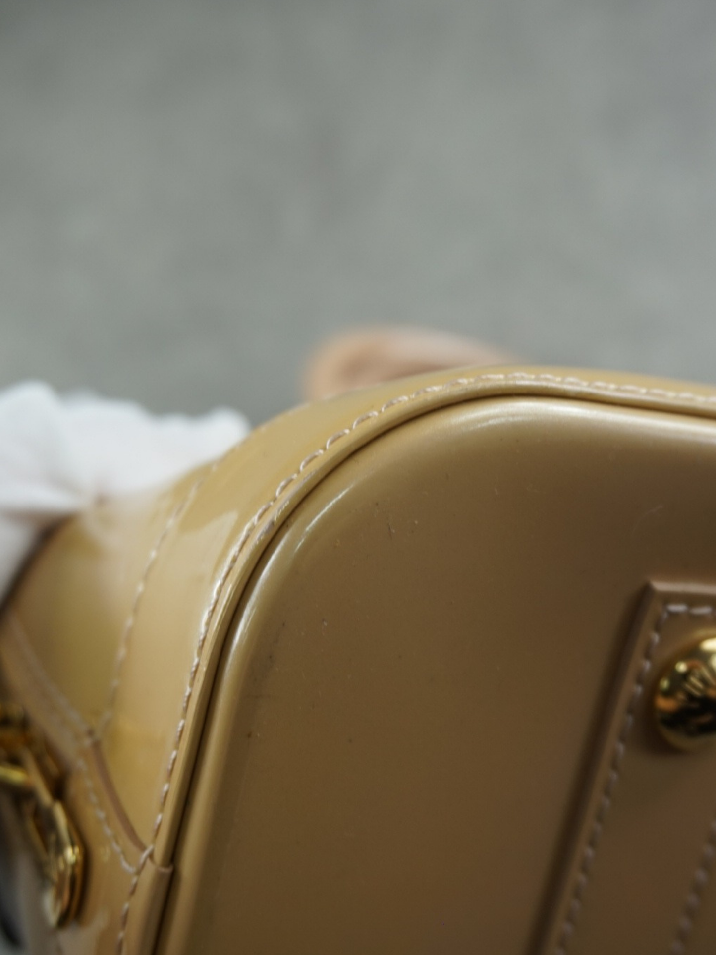 Louis vuitton Alma PM