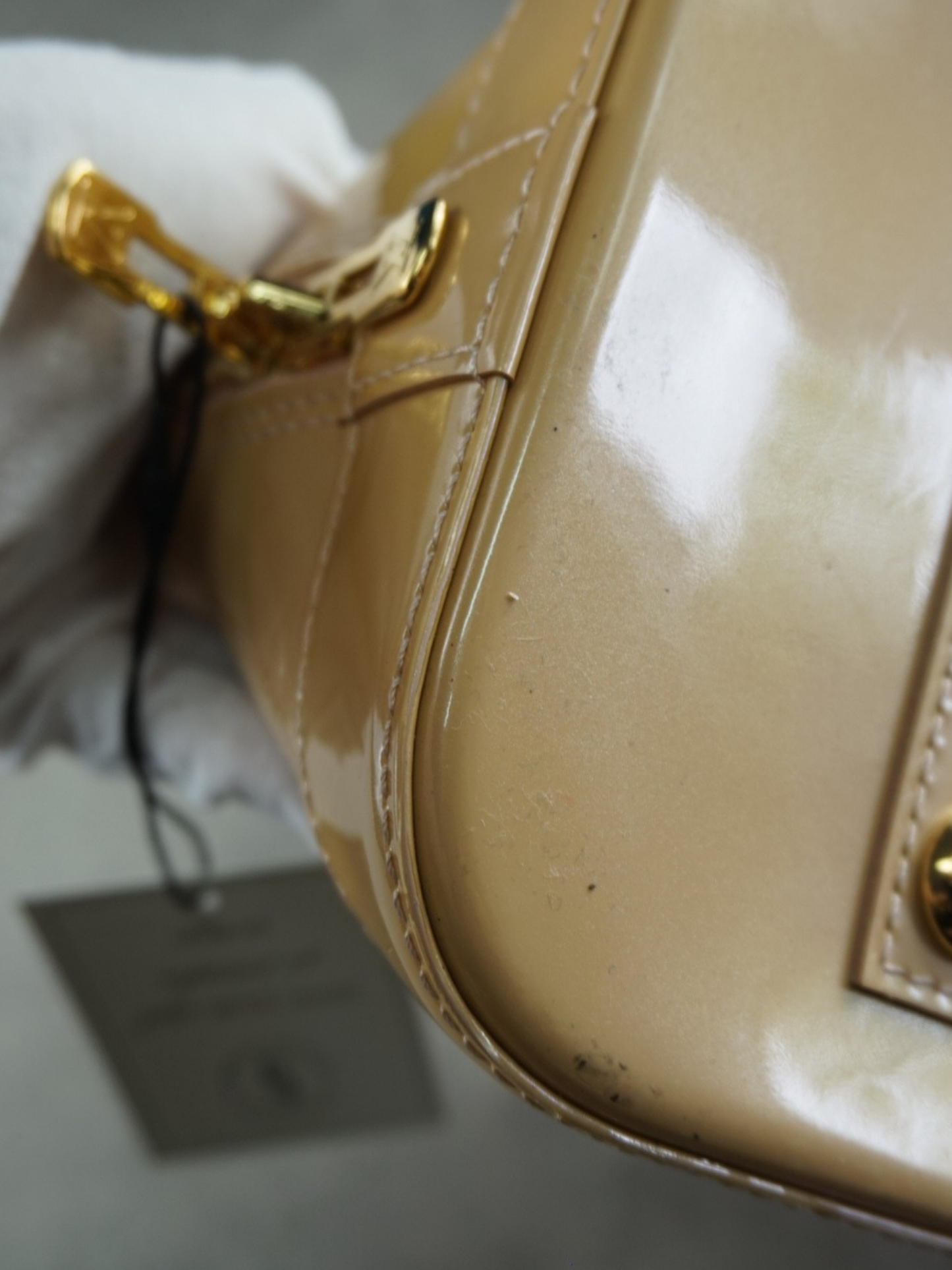 Louis vuitton Alma PM