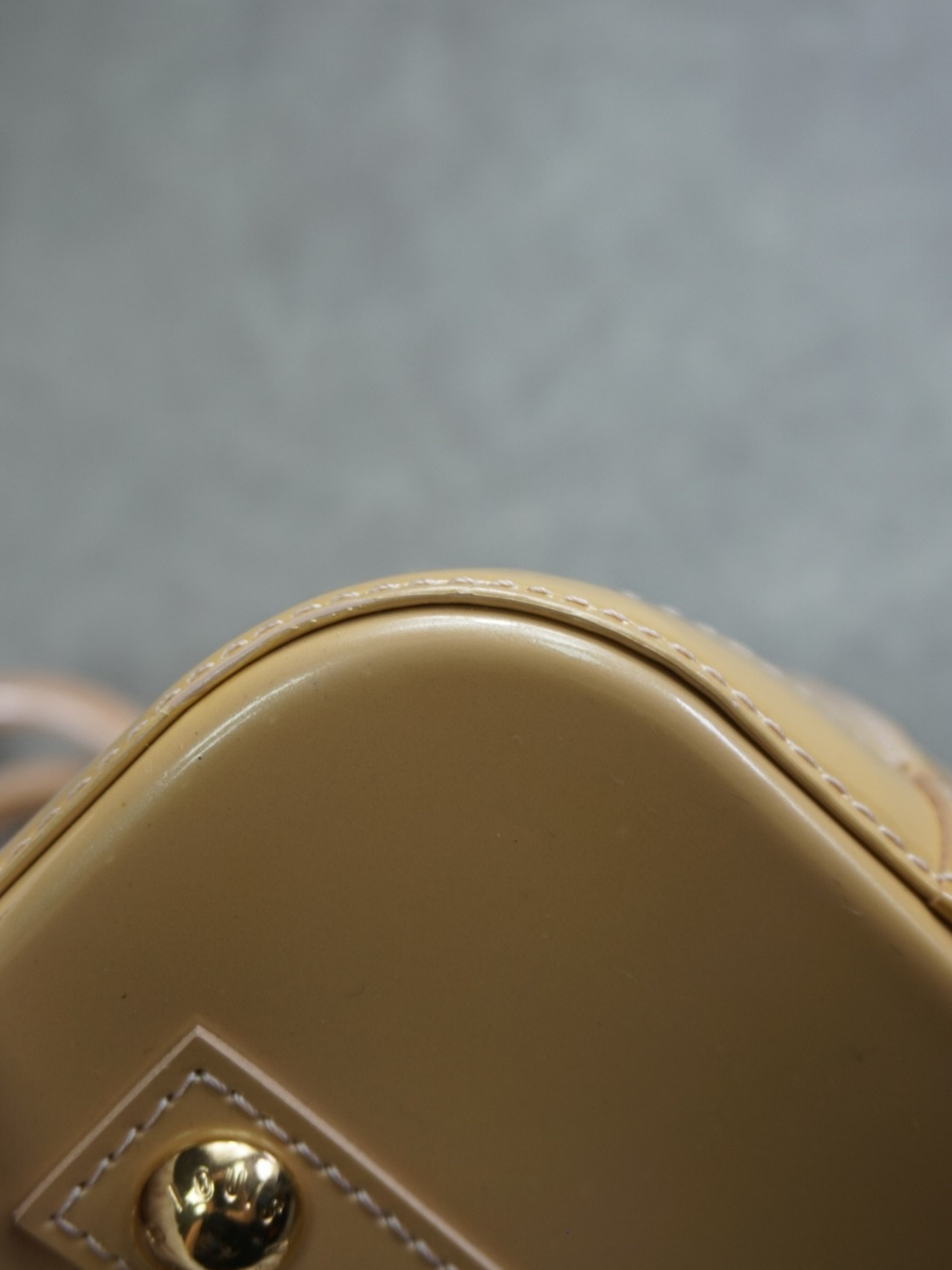 Louis vuitton Alma PM