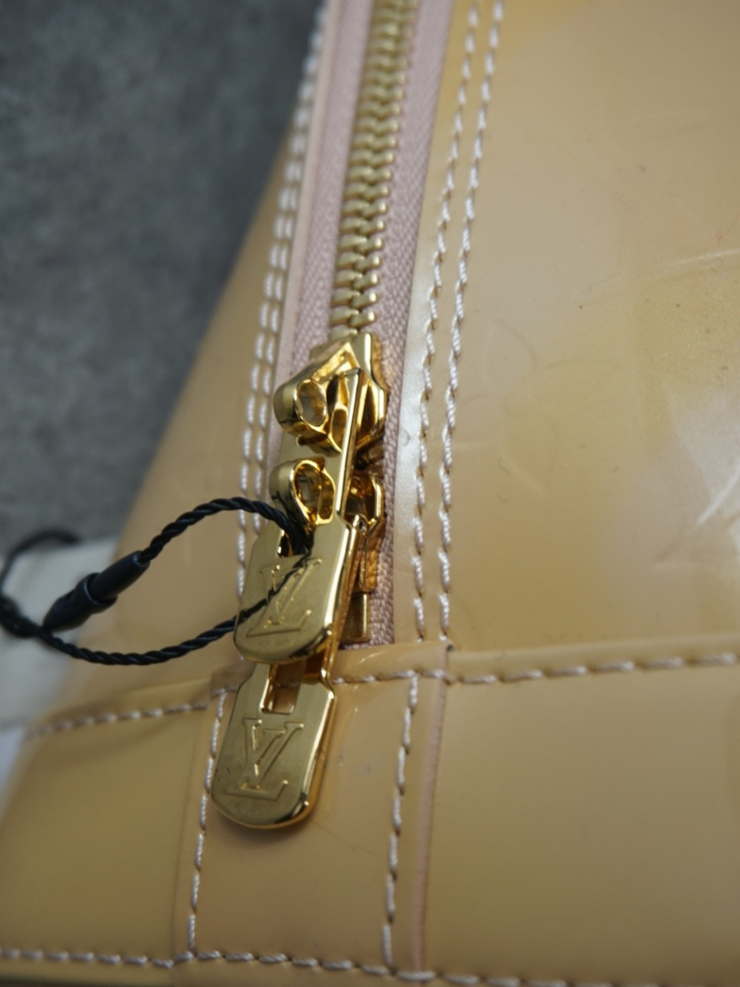 Louis vuitton Alma PM