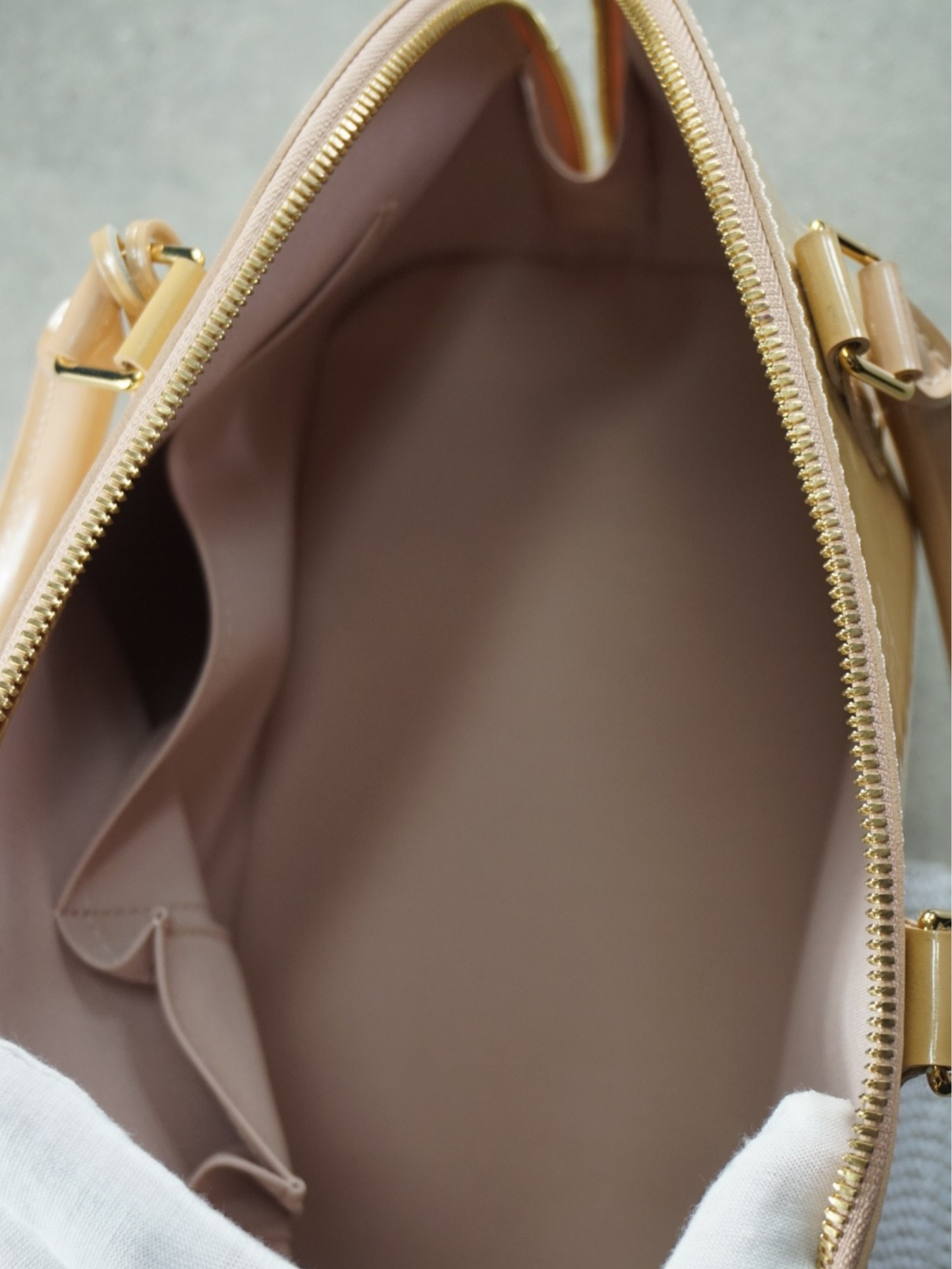 Louis vuitton Alma PM