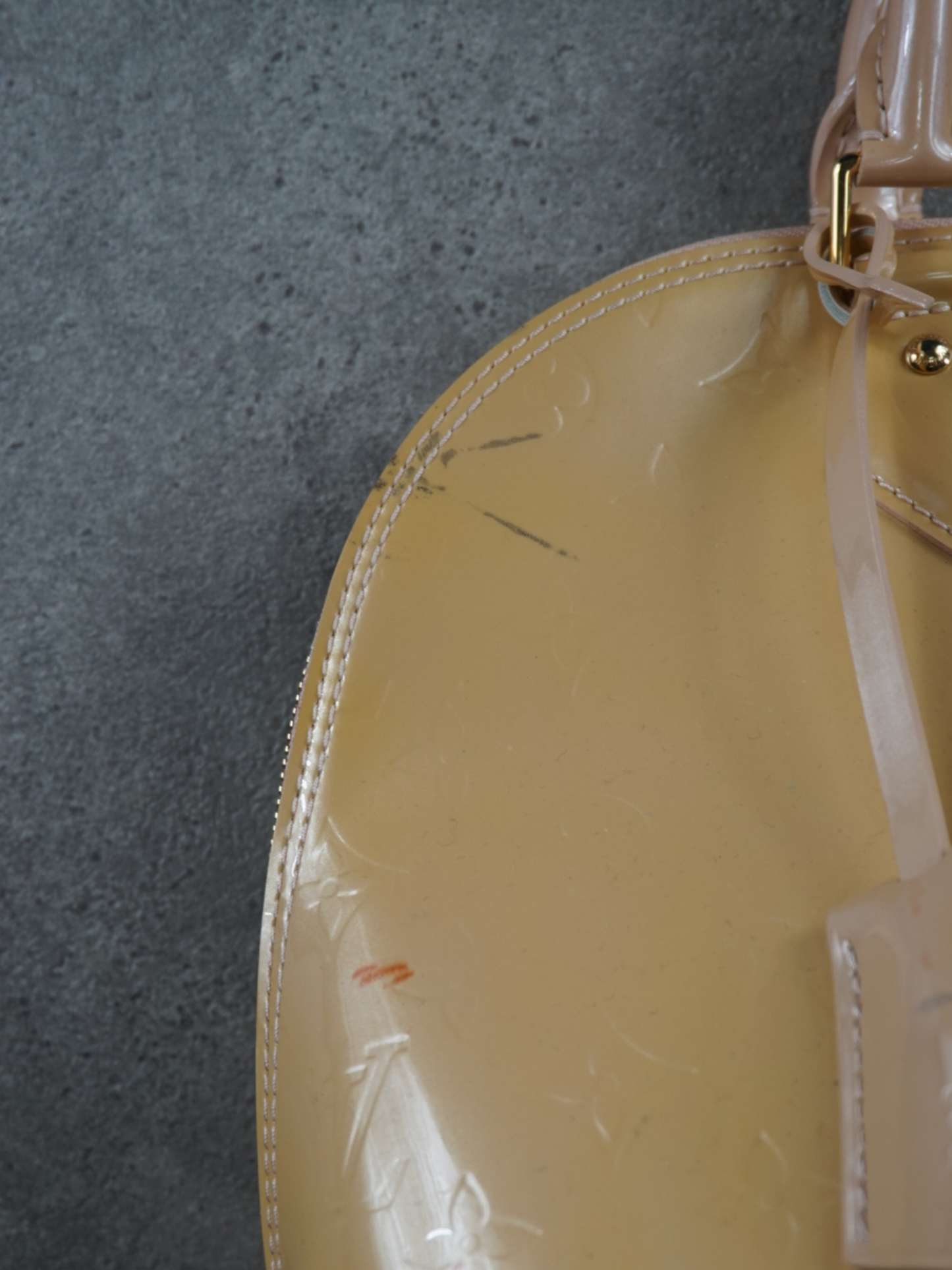 Louis vuitton Alma PM