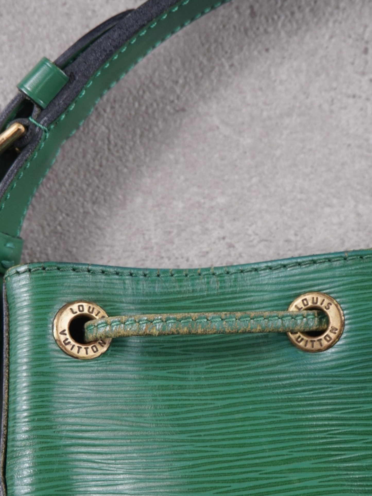 Louis Vuitton Noé PM