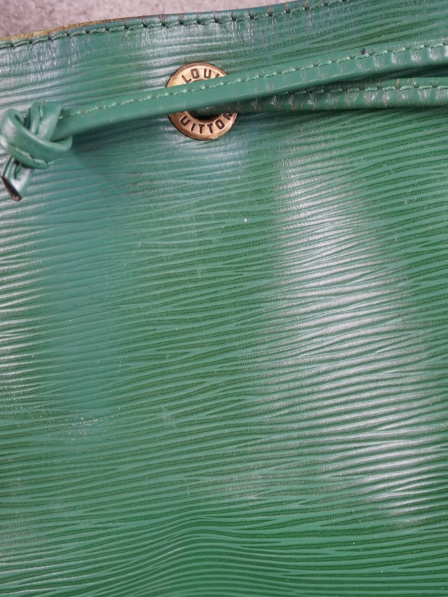 Louis Vuitton Noé PM