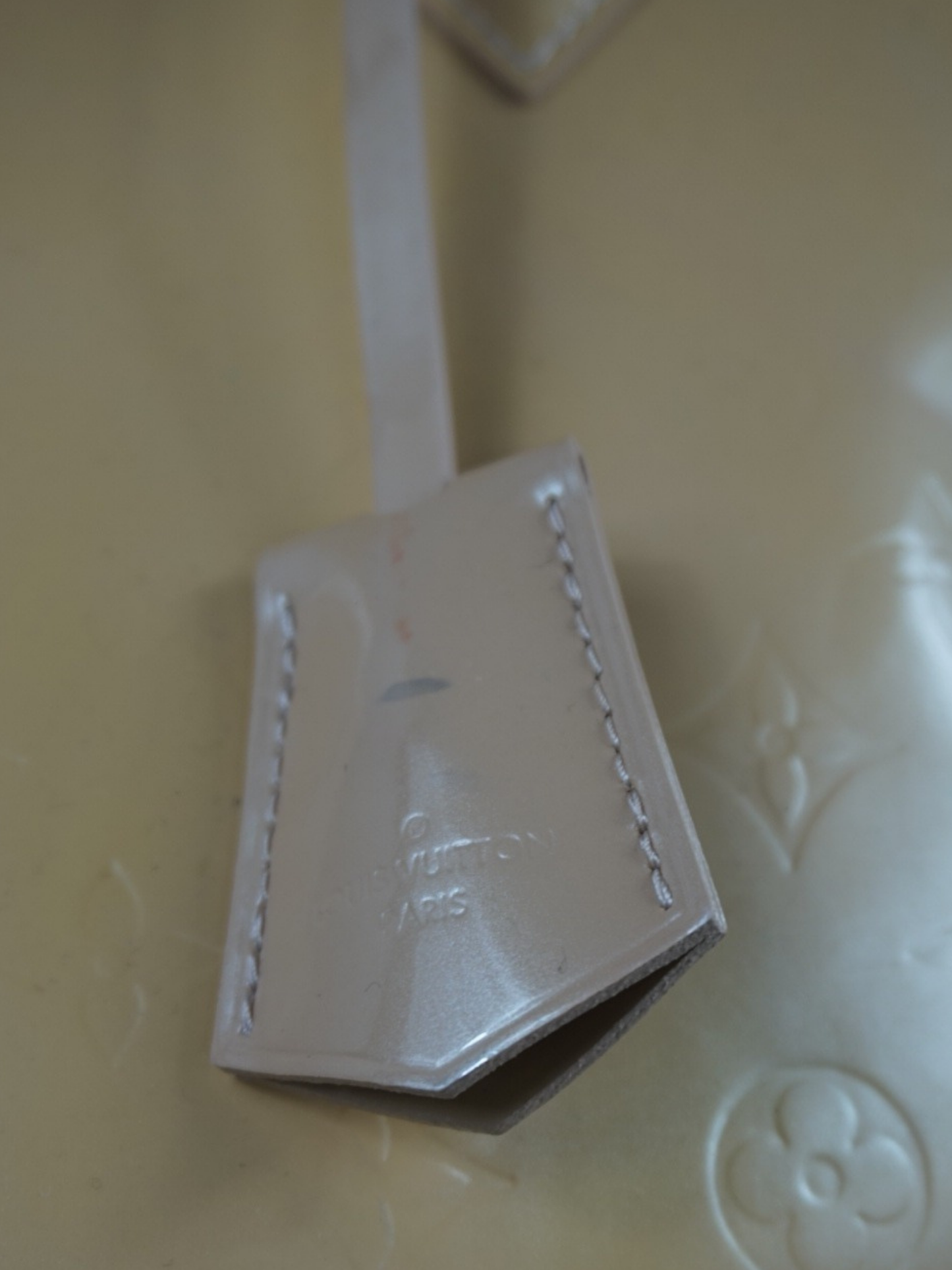 Louis vuitton Alma PM