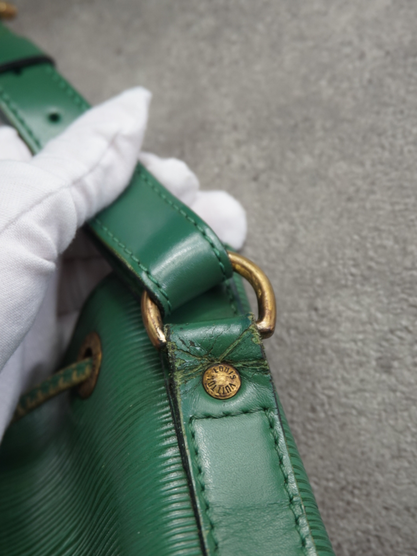Louis Vuitton Noé PM