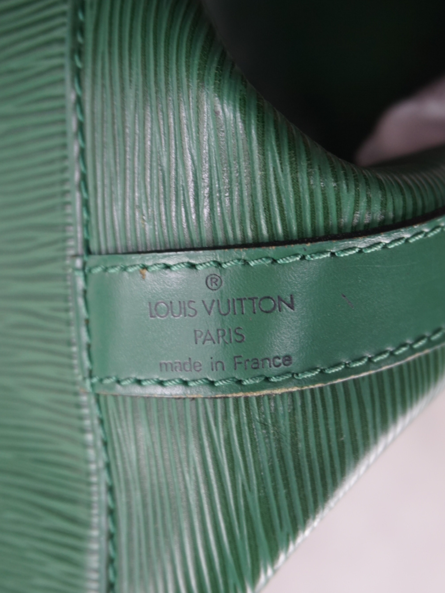 Louis Vuitton Noé PM