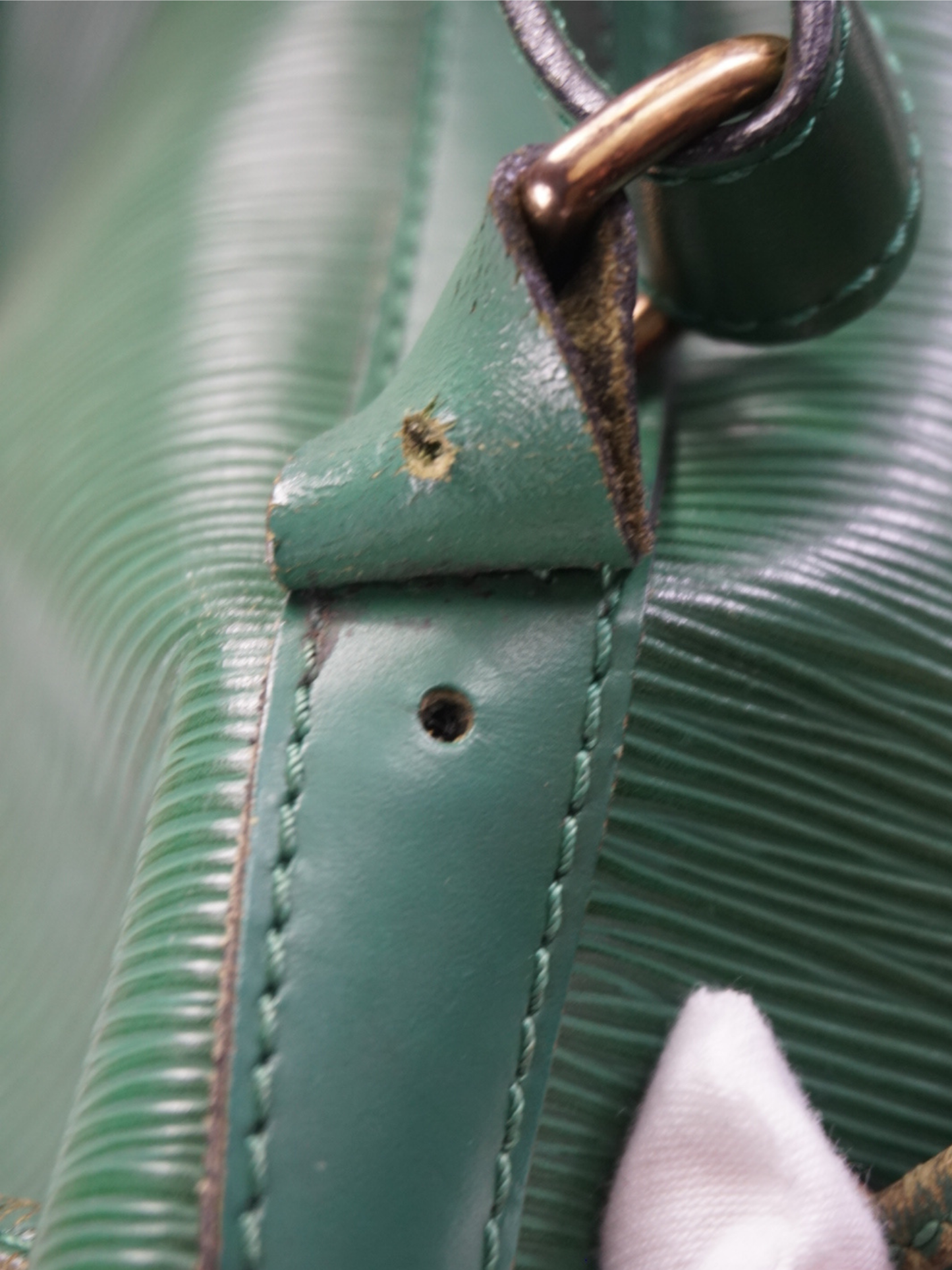 Louis Vuitton Noé PM