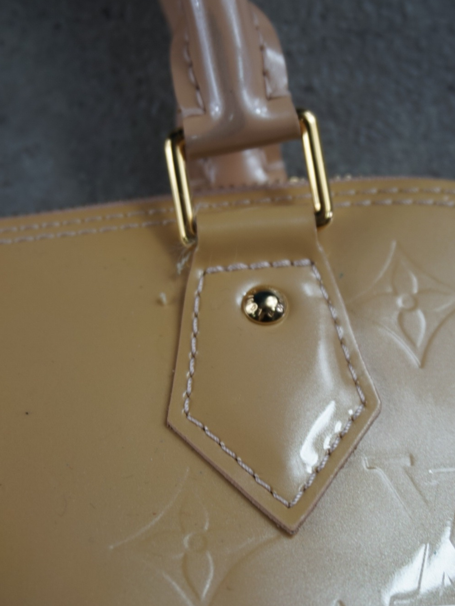 Louis vuitton Alma PM