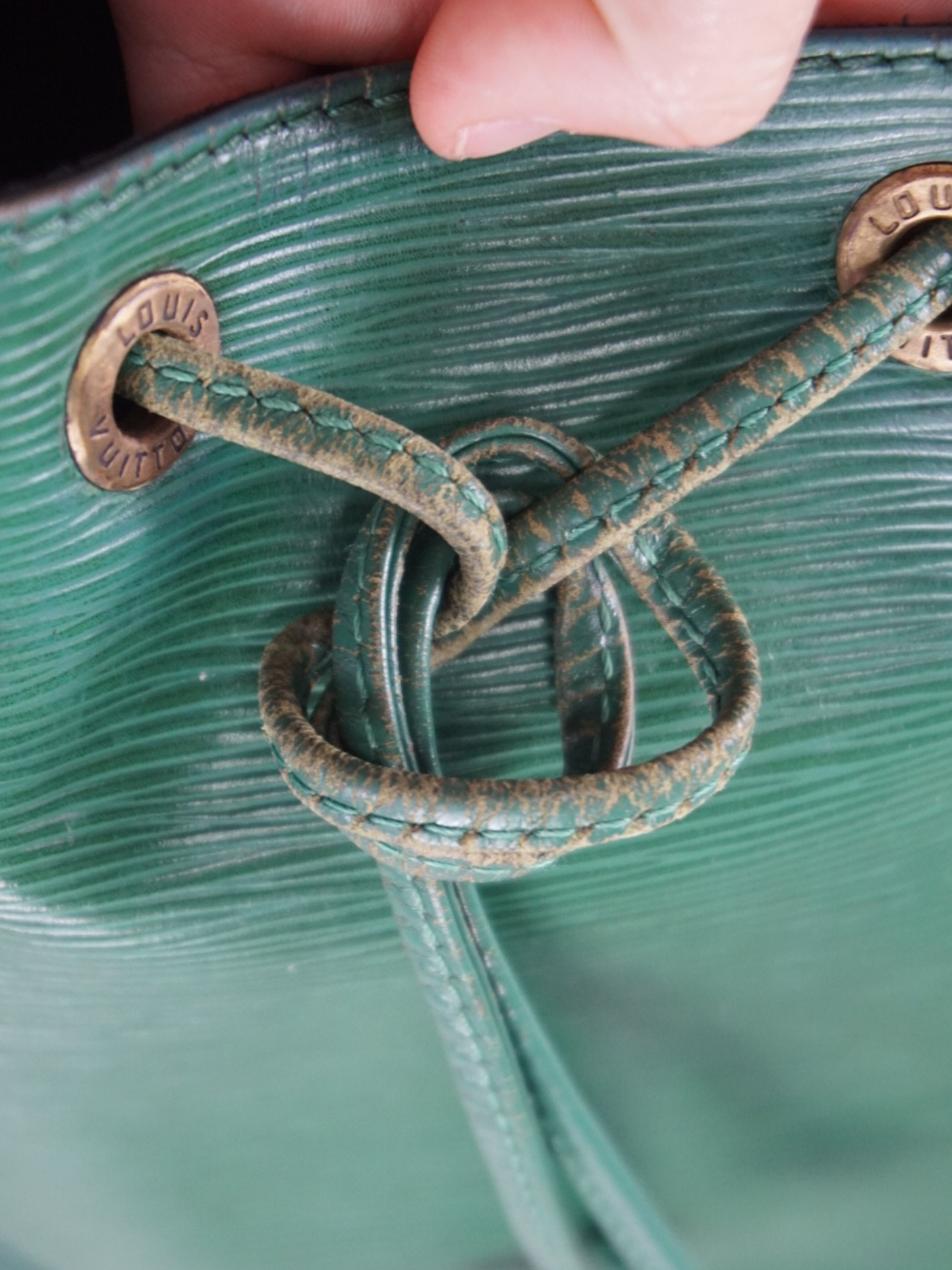 Louis Vuitton Noé PM