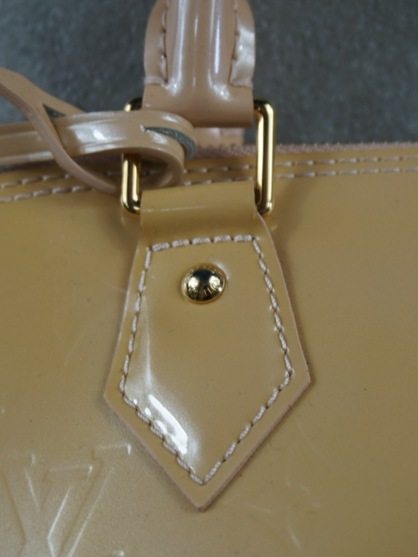 Louis vuitton Alma PM