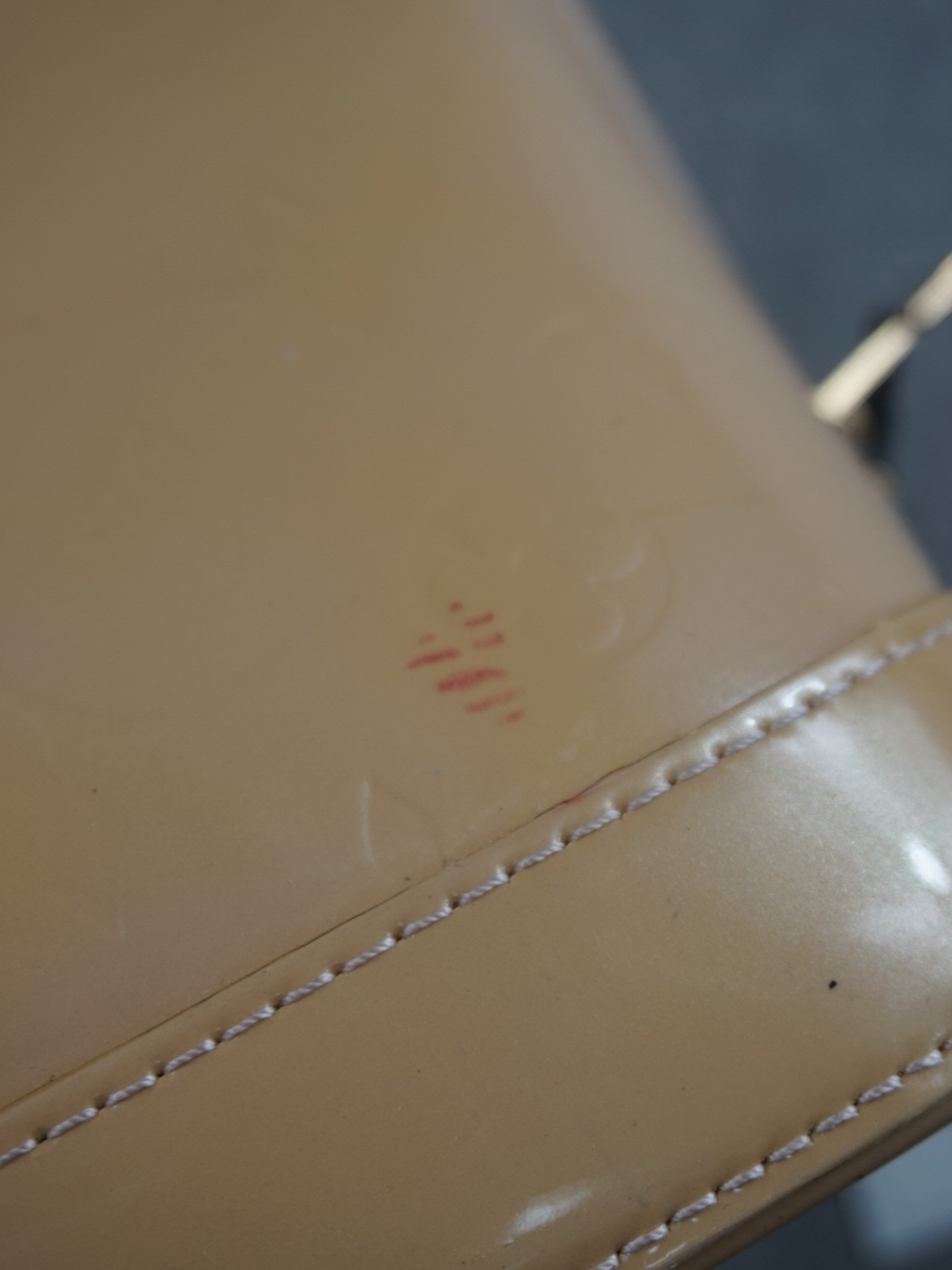 Louis vuitton Alma PM