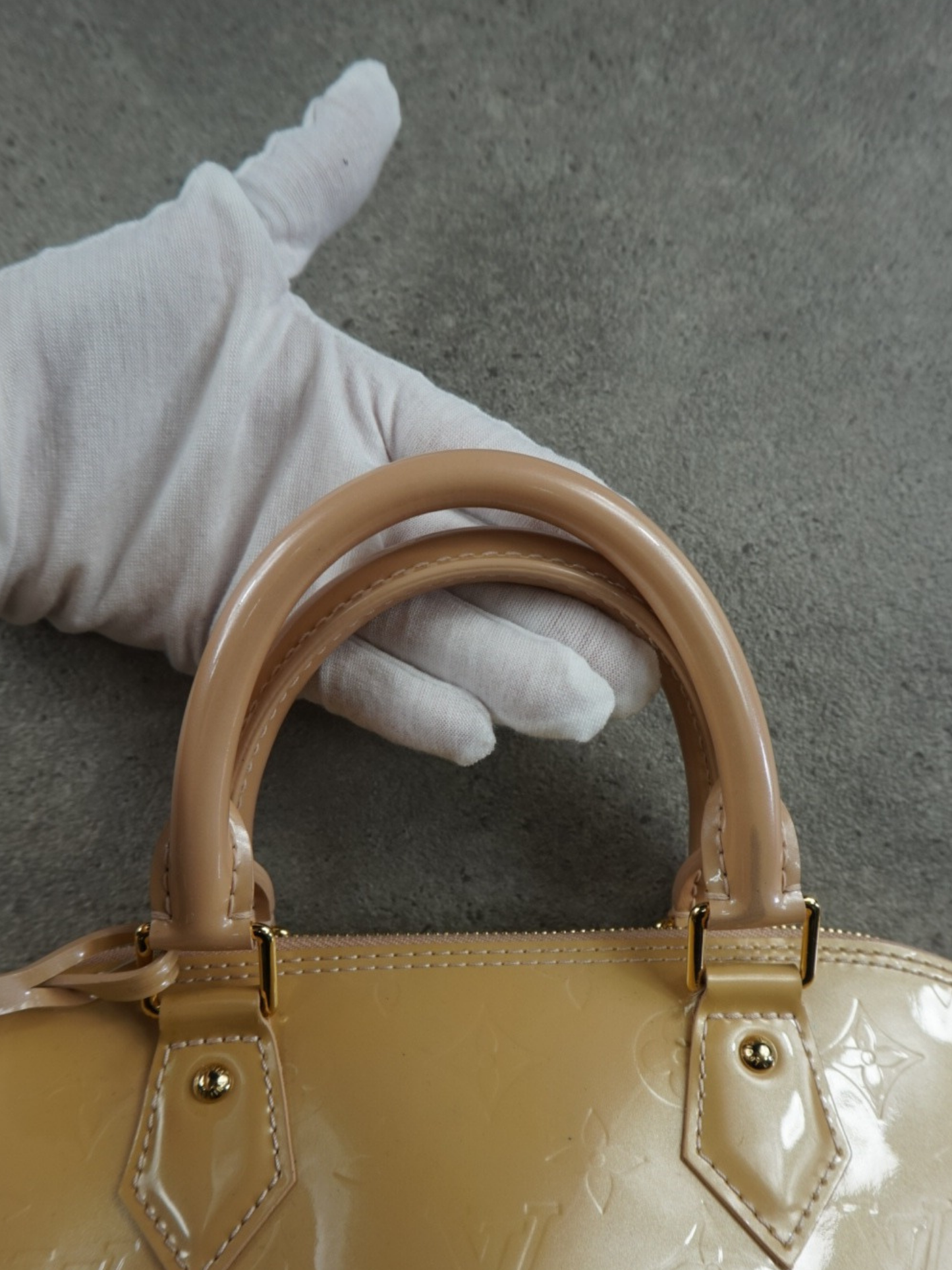 Louis vuitton Alma PM
