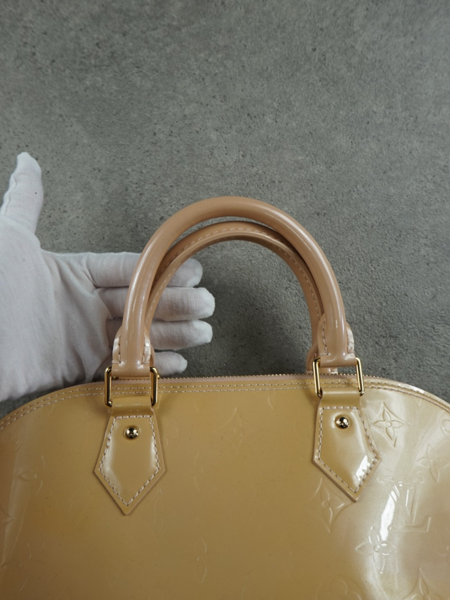 Louis vuitton Alma PM