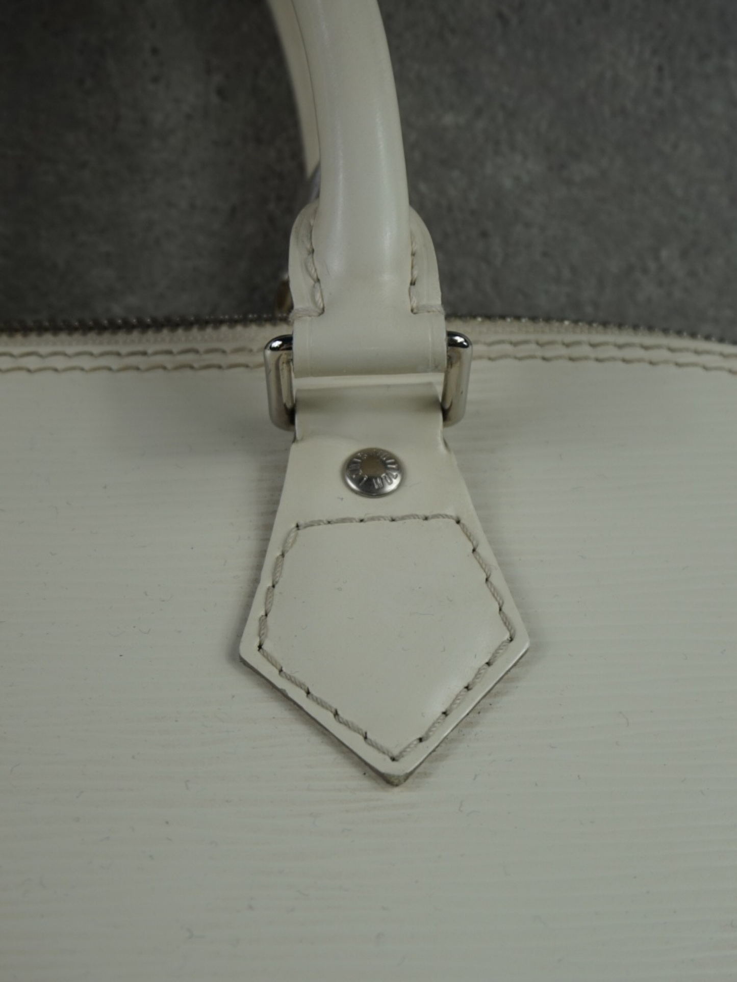 Louis Vuitton Alma PM
