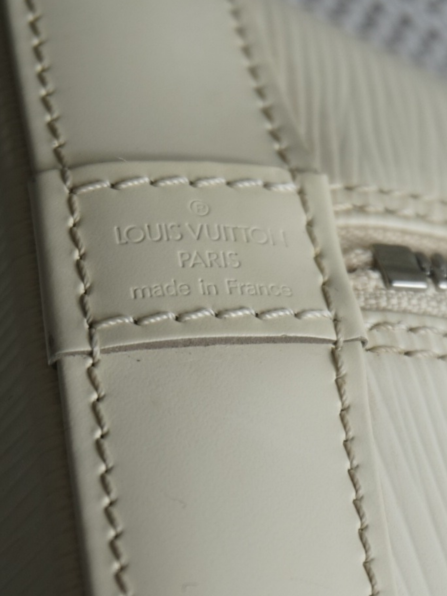 Louis Vuitton Alma PM