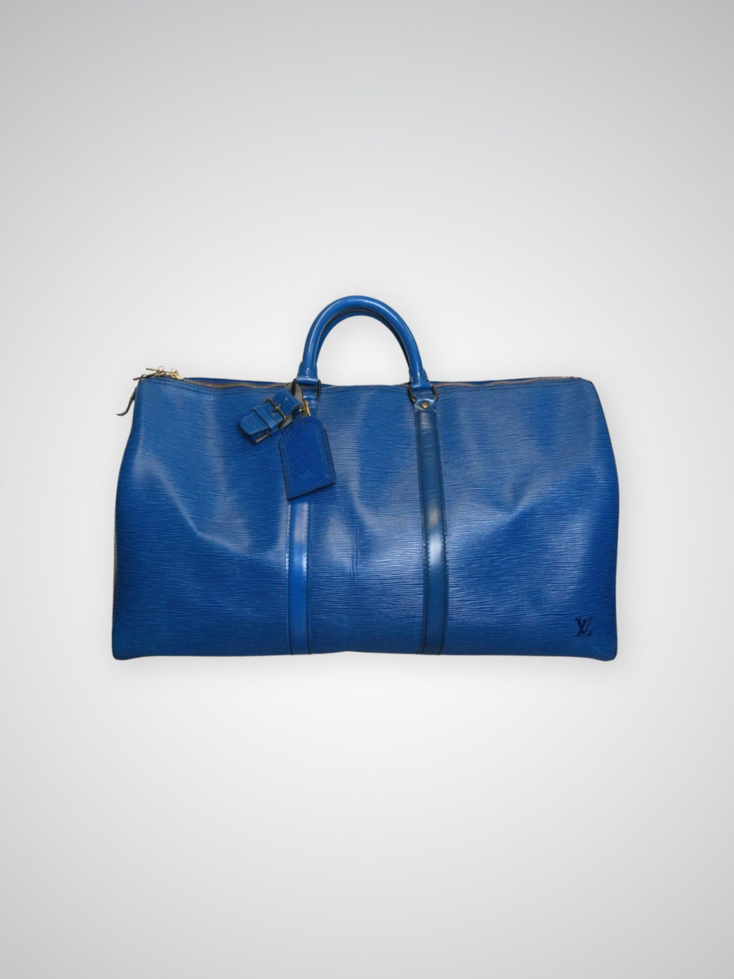 Louis Vuitton Keepall 50 épi