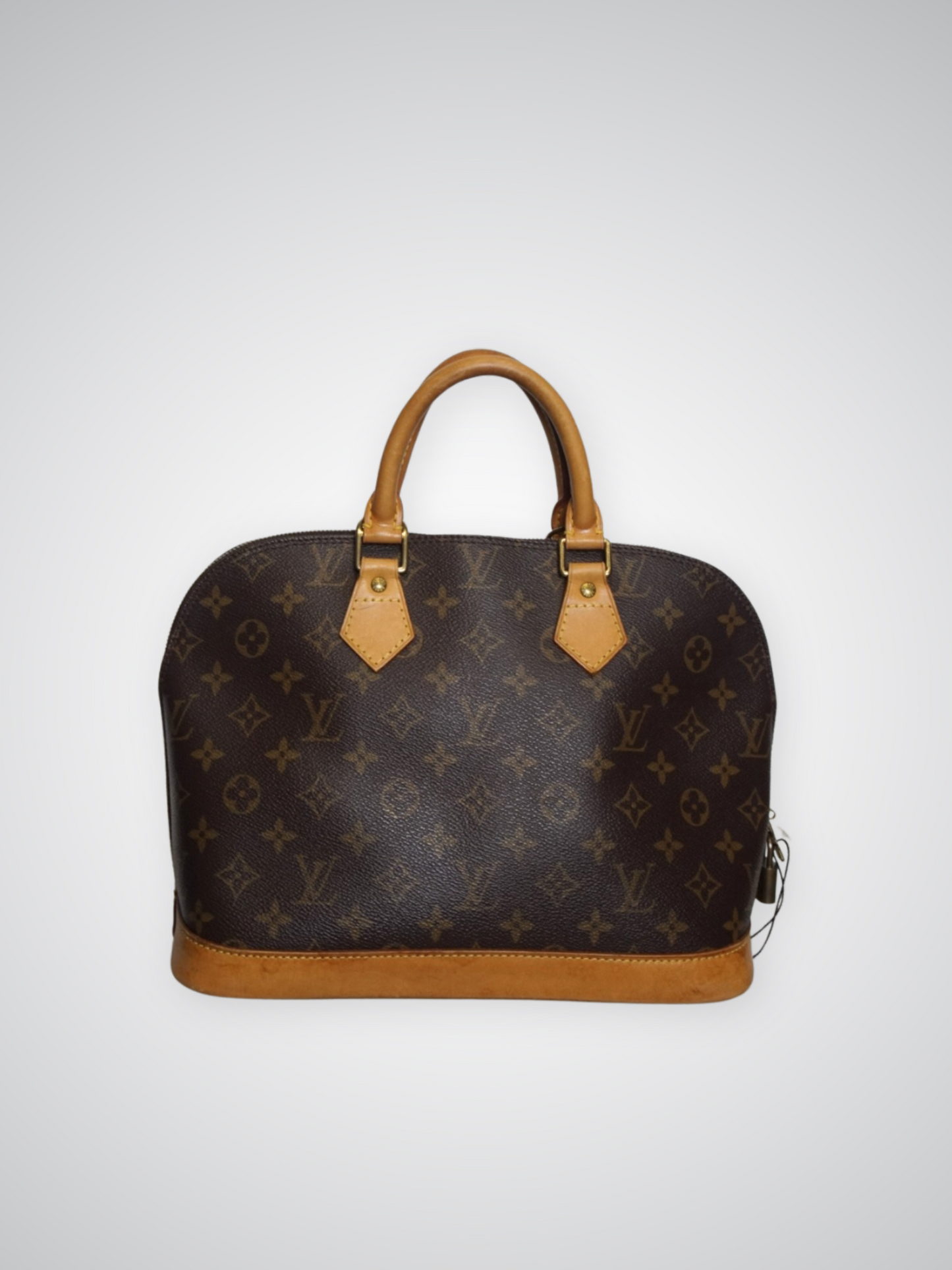 Louis Vuitton Alma PM