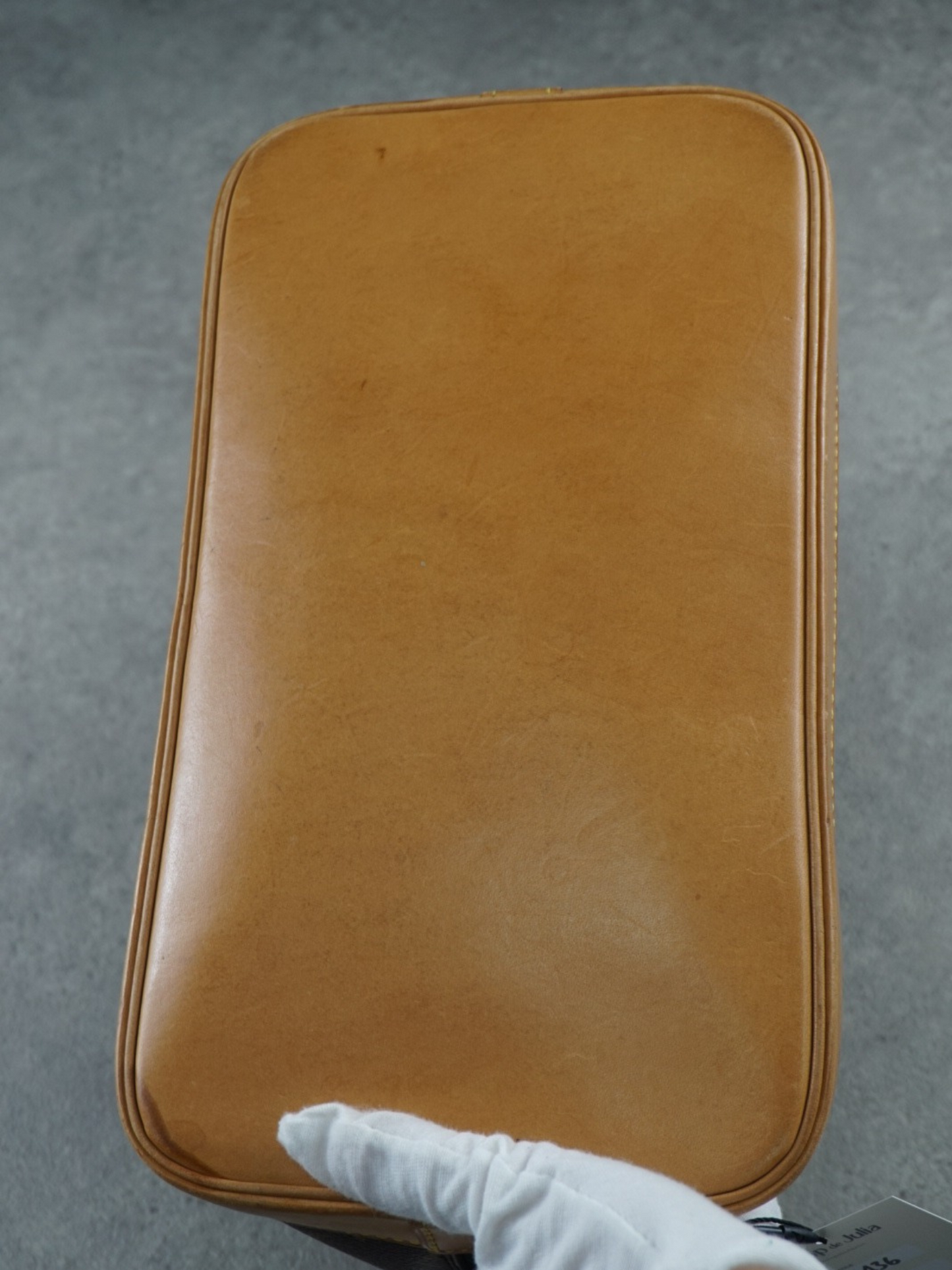 Louis Vuitton Alma PM