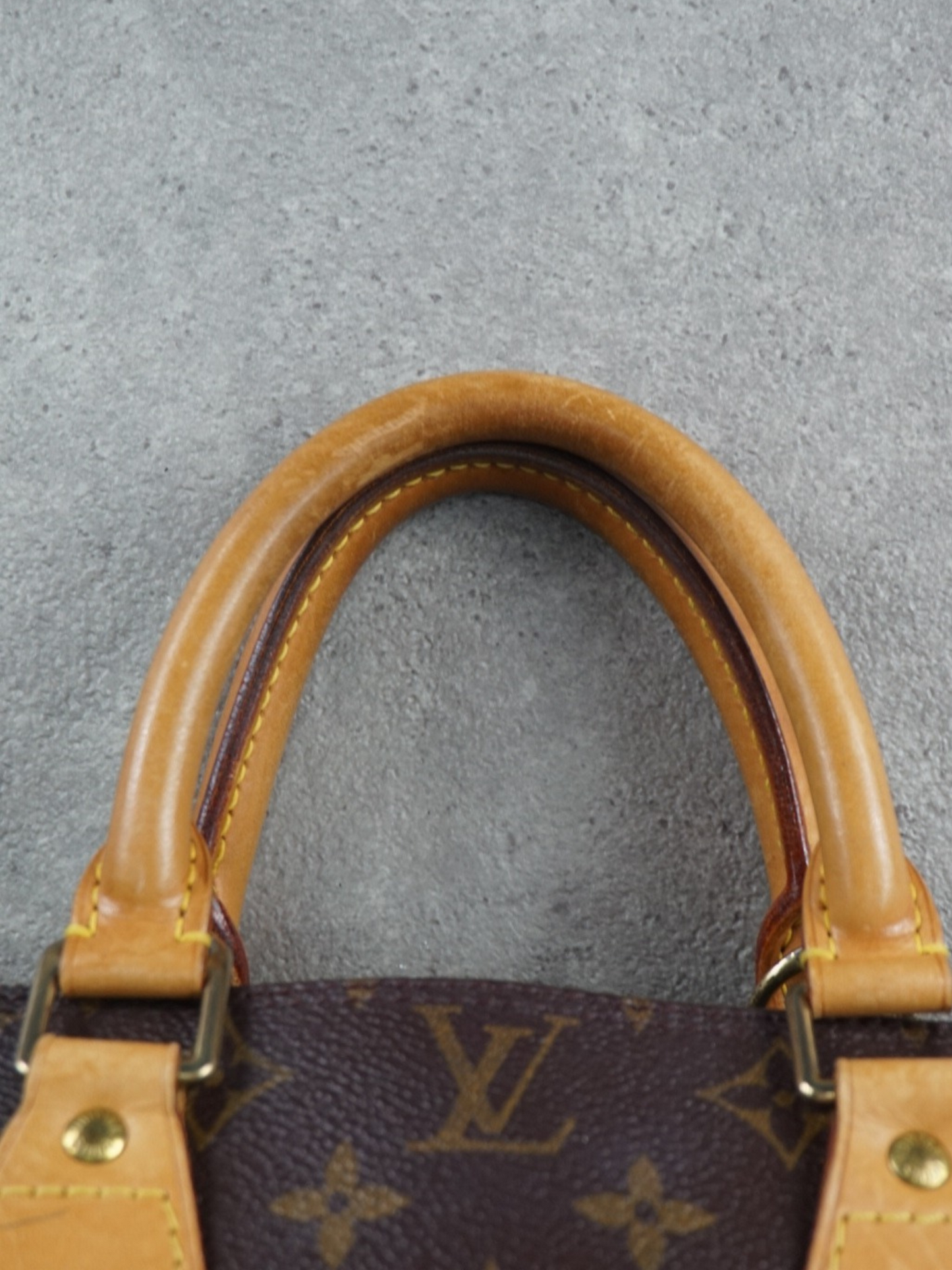 Louis Vuitton Alma PM