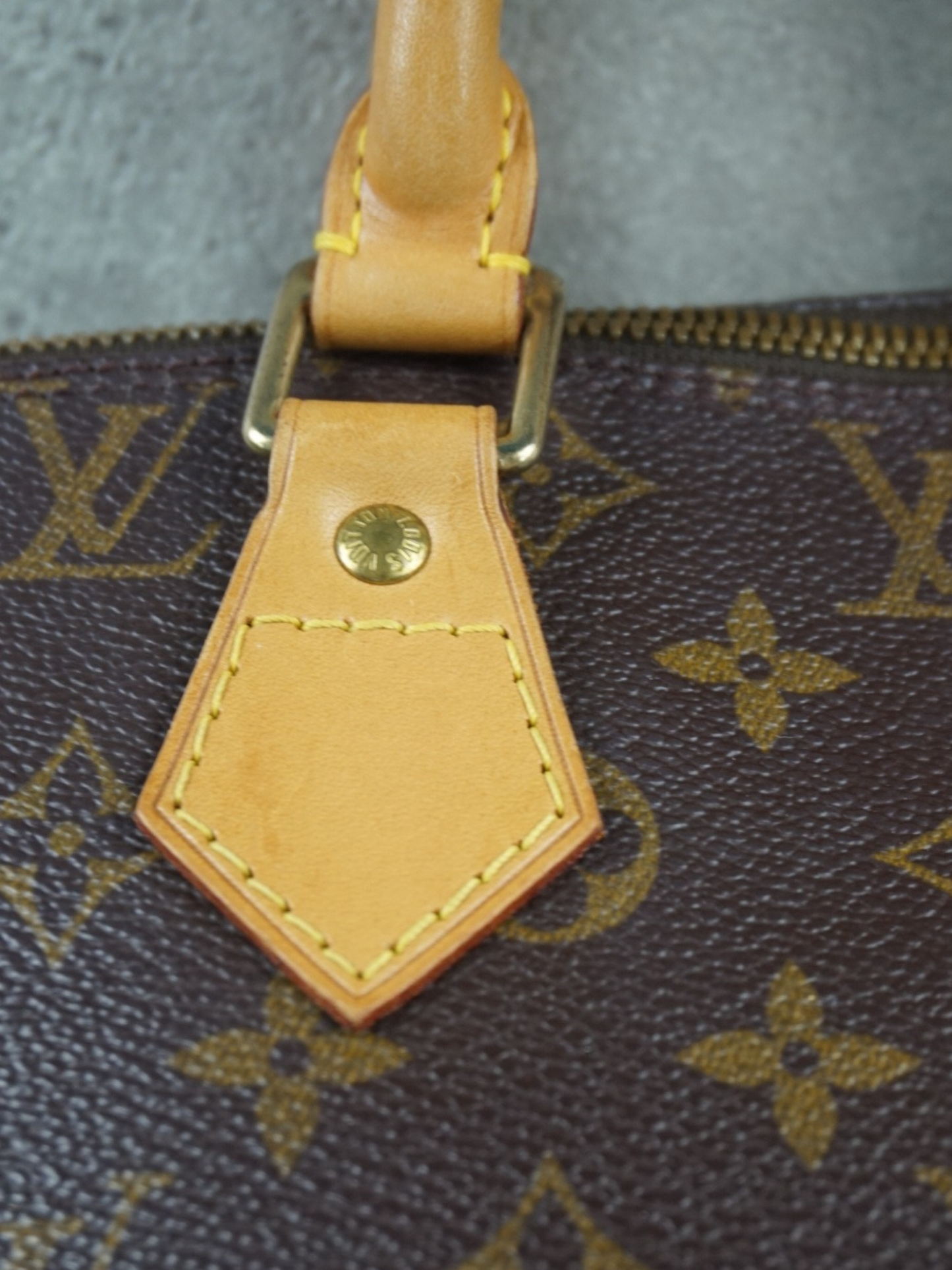 Louis Vuitton Alma PM